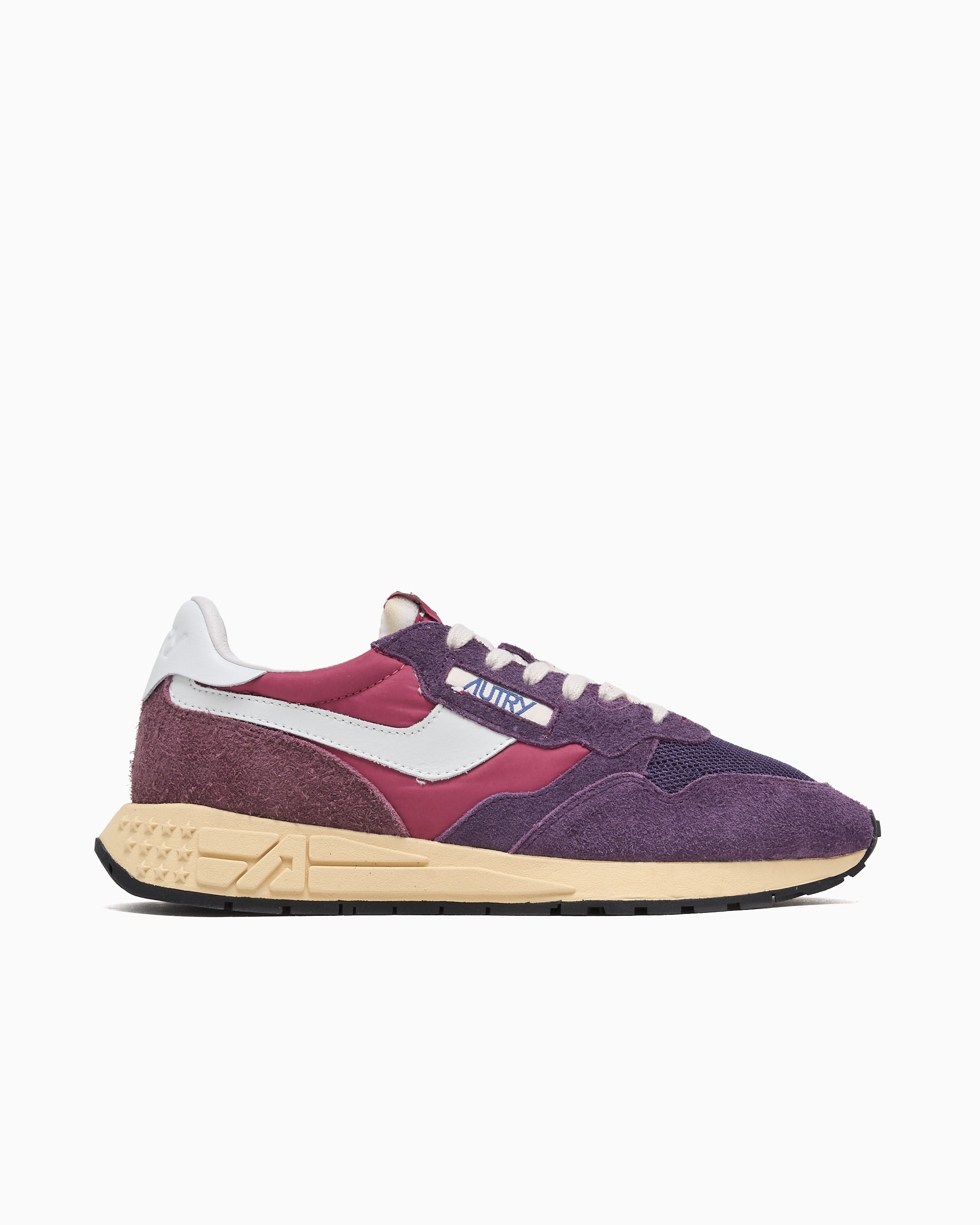 Autry Reelwind Low Morado 41