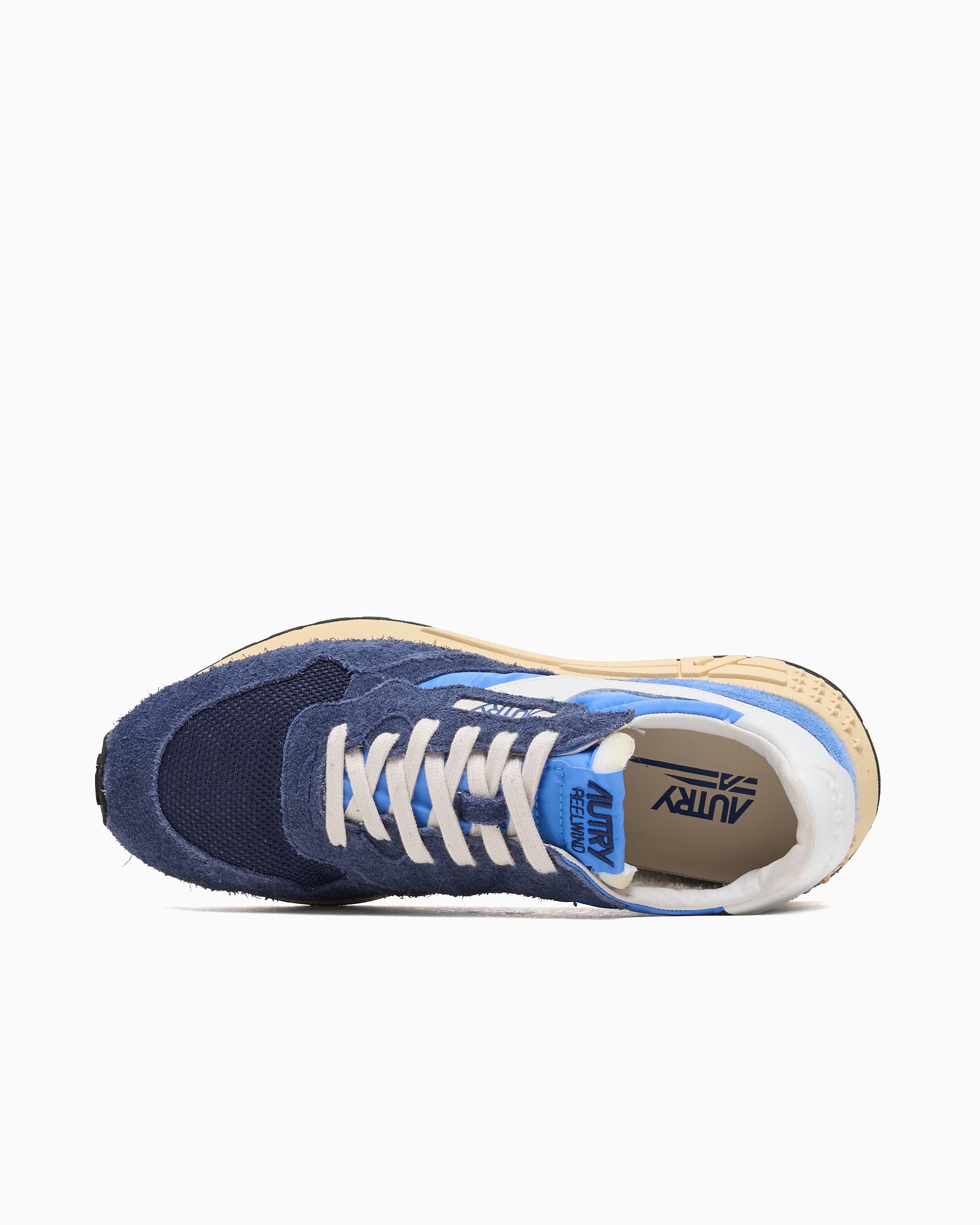Sneakers Autry Reelwind Low - WWLM3T03
