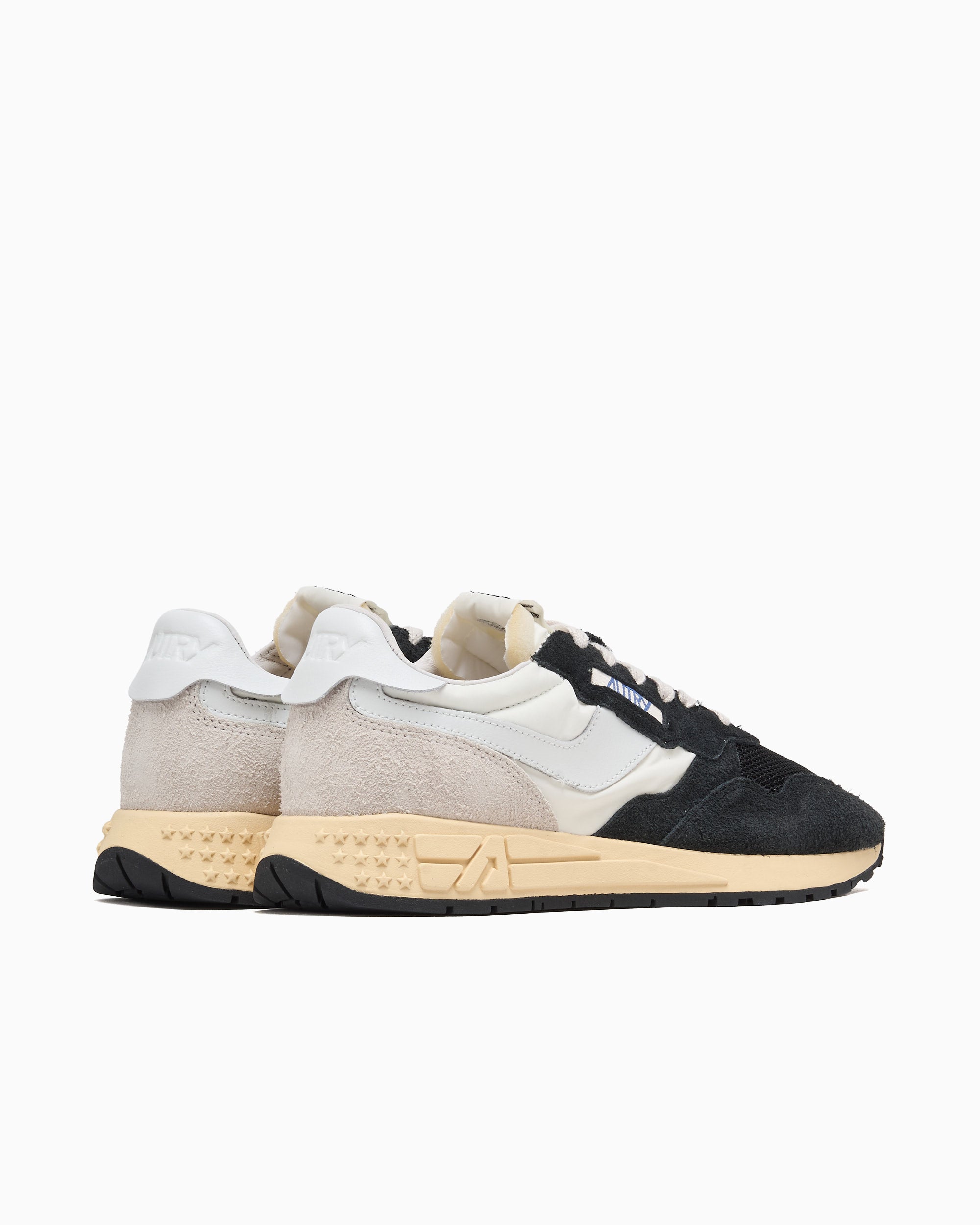 Sneakers Autry Reelwind Low - WWLM3T06