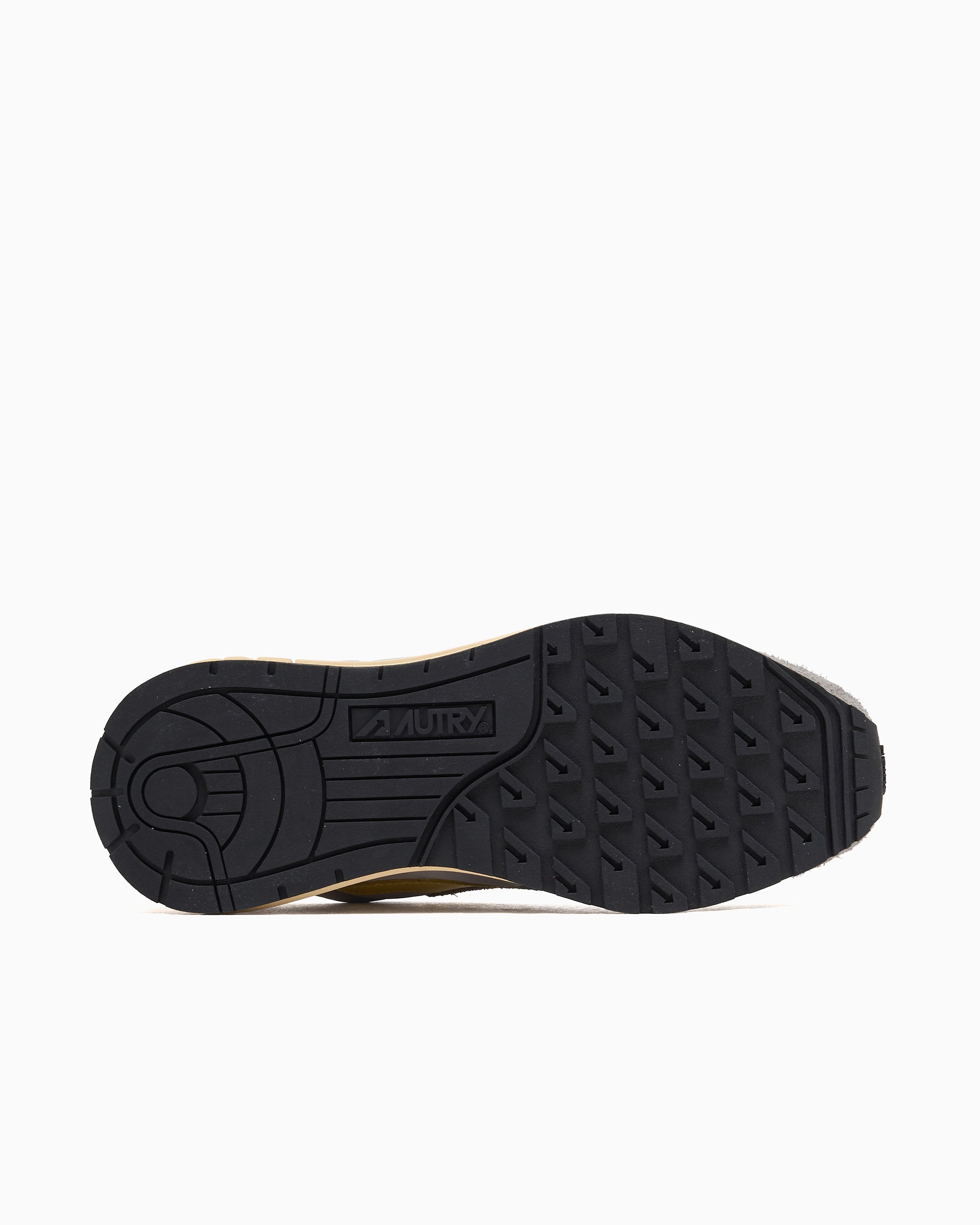 Sneakers Autry Reelwind Low - WWLM3T07