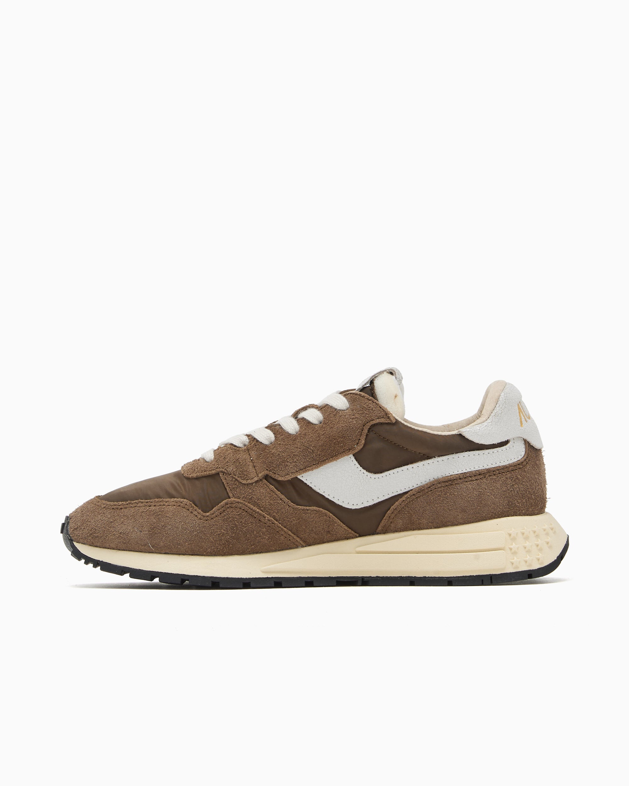 Sneakers Autry Reelwind Low - WWLMNC39