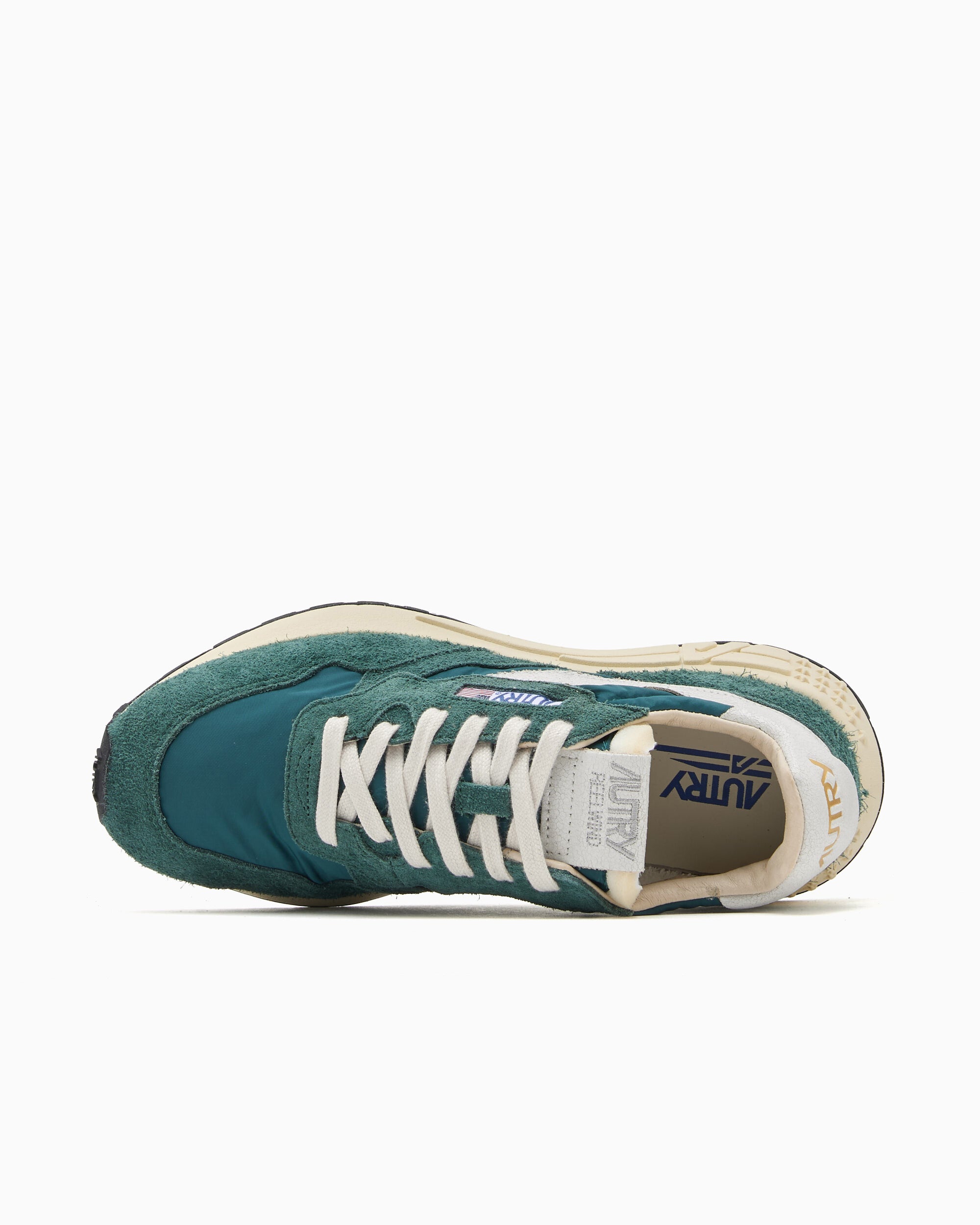 Sneakers Autry Reelwind Low - WWLMNC41