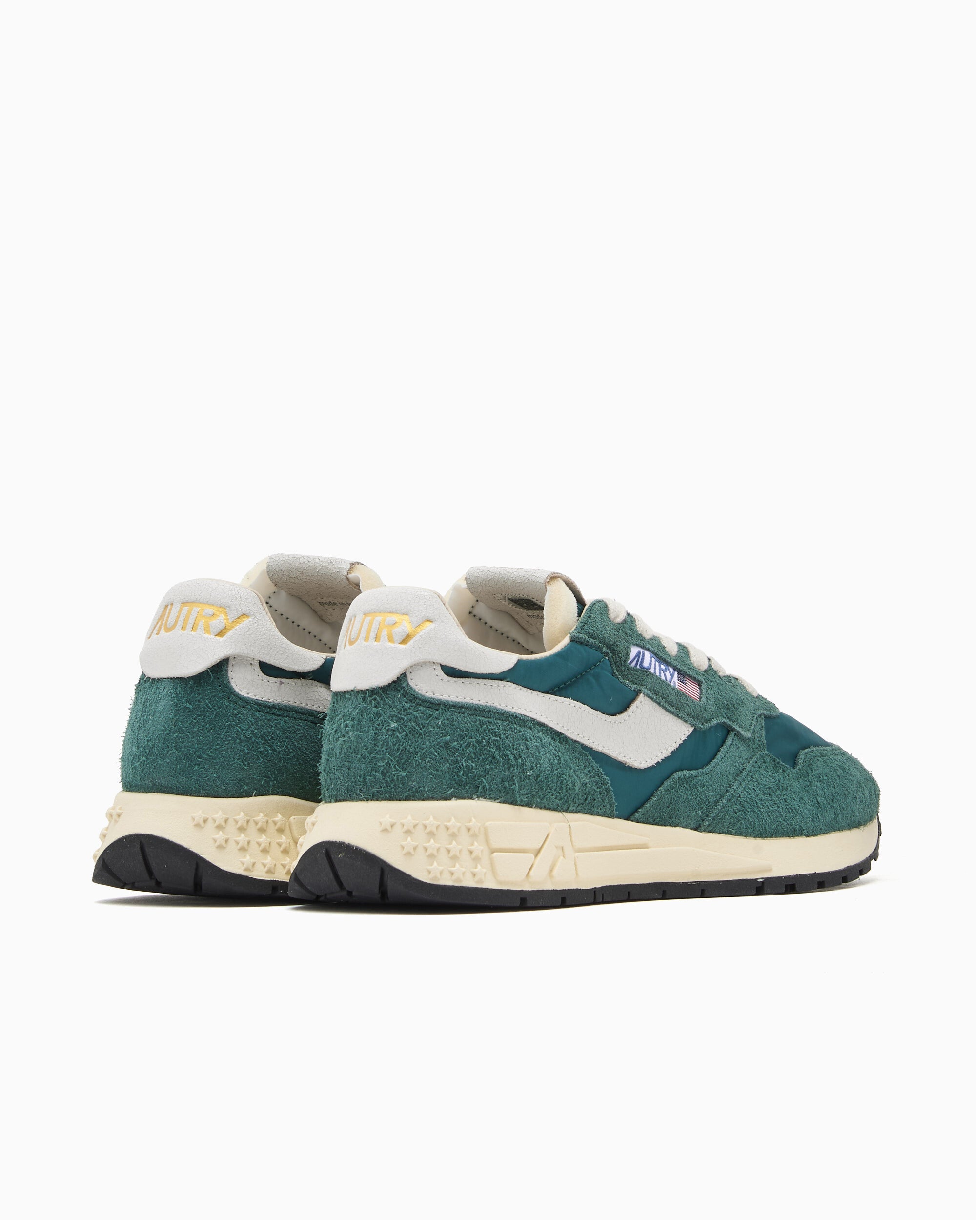 Sneakers Autry Reelwind Low - WWLMNC41