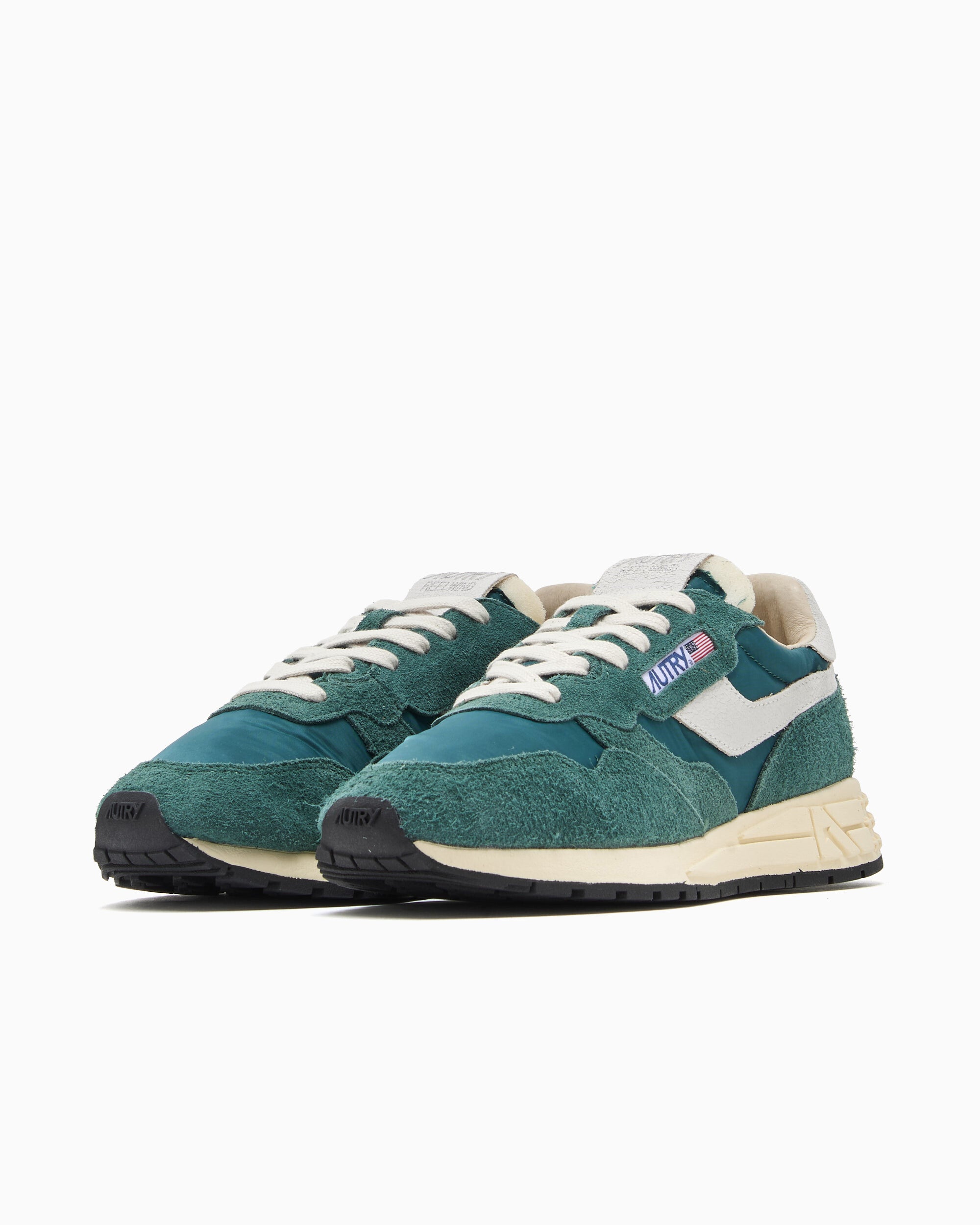 Sneakers Autry Reelwind Low - WWLMNC41