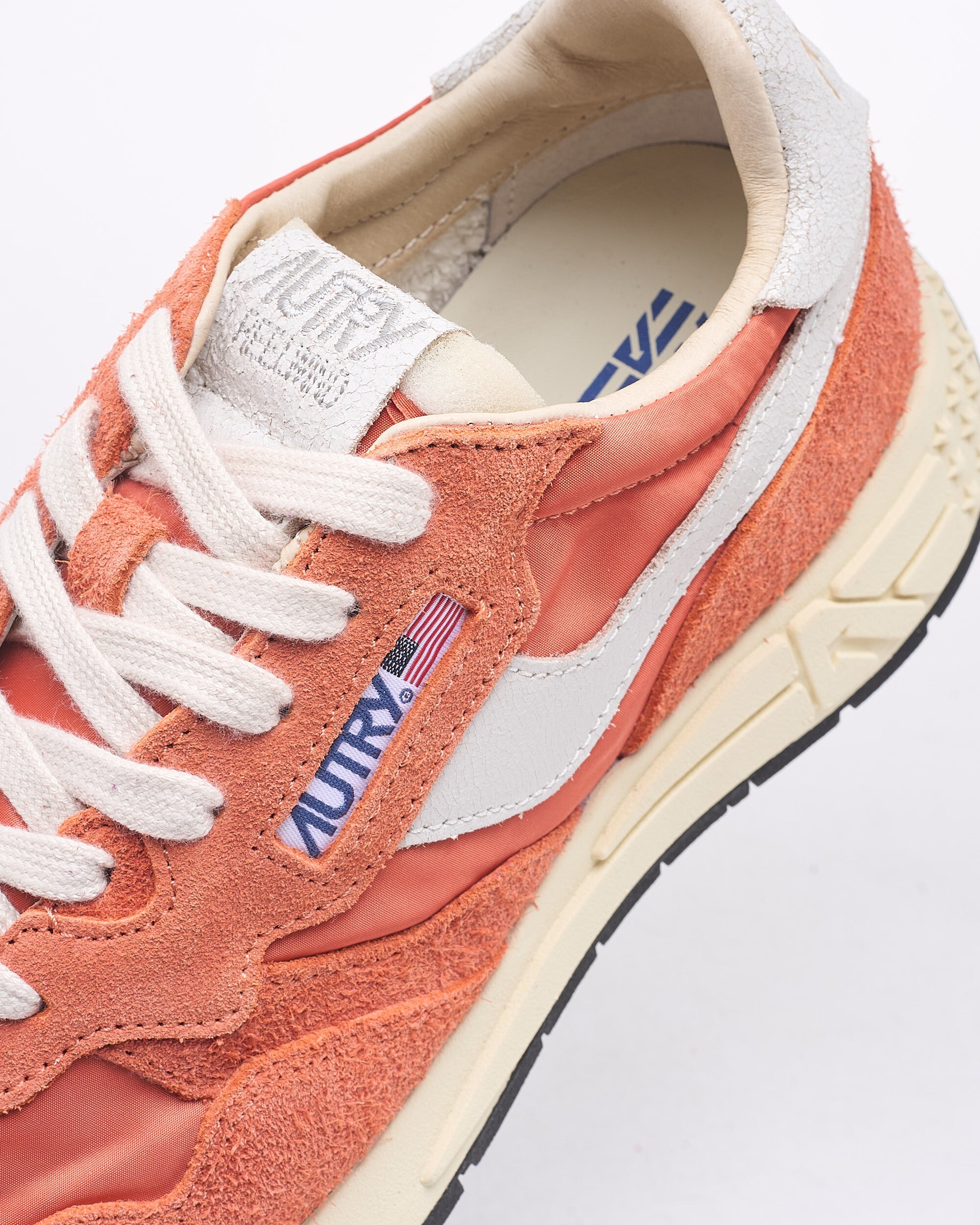 Sneakers Autry Reelwind Low - WWLMNC42
