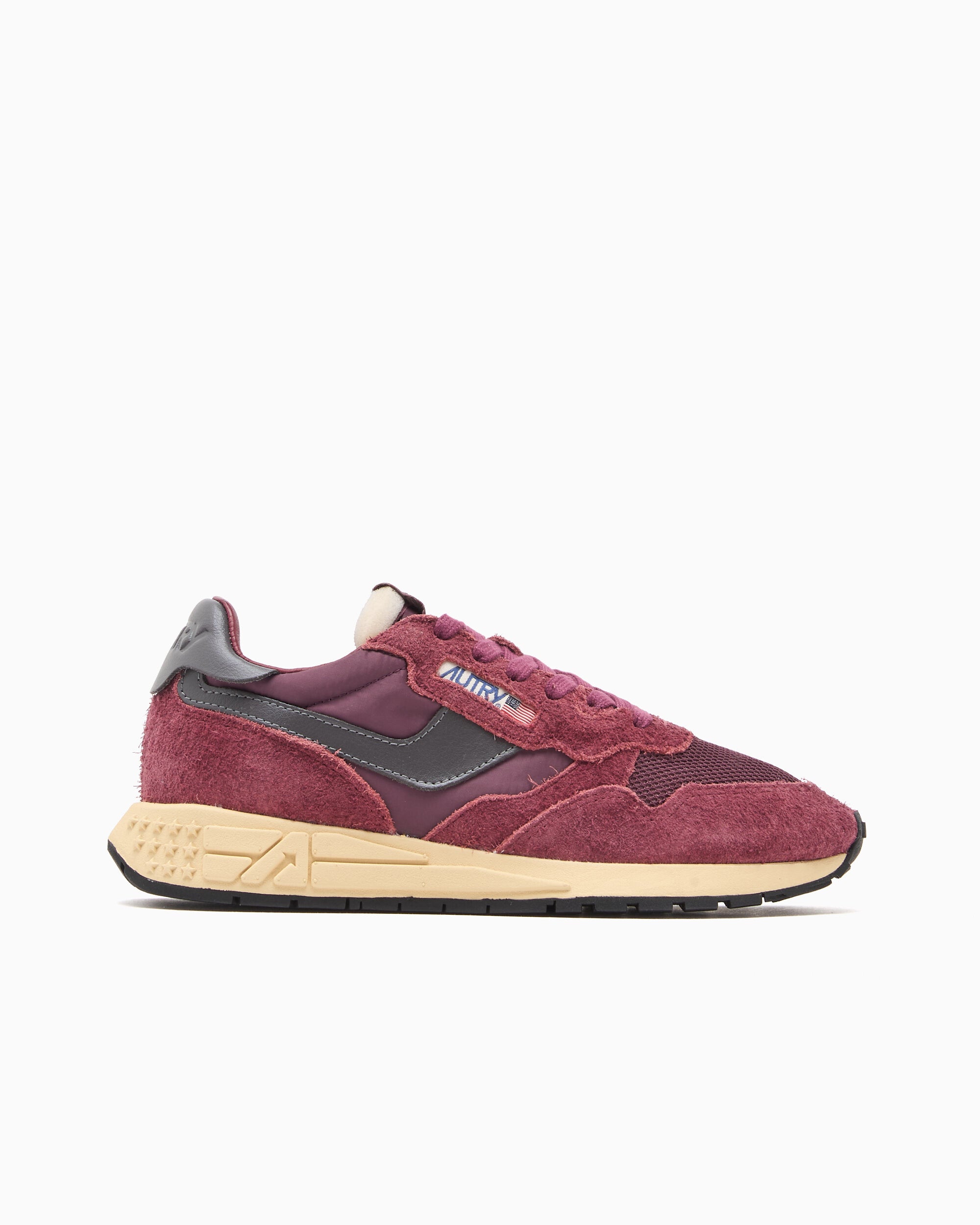 Sneakers Autry Reelwind Low - WWLMUT29