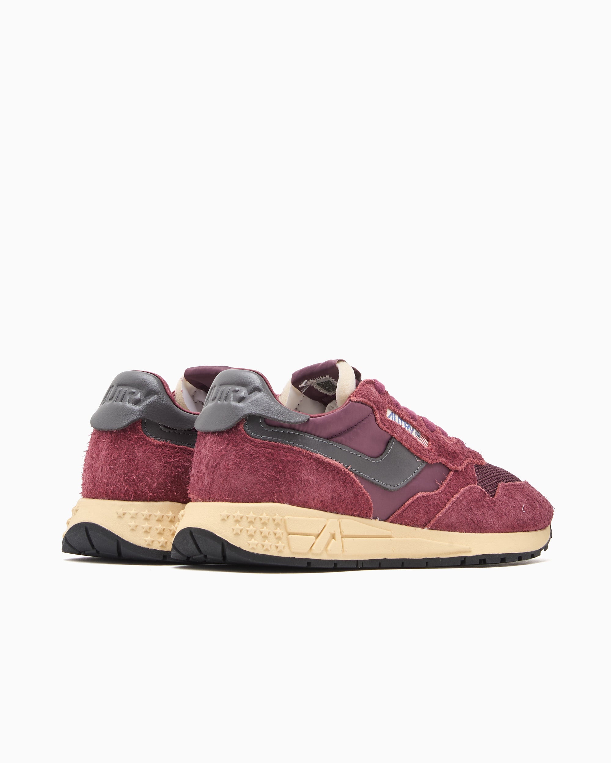 Sneakers Autry Reelwind Low - WWLMUT29