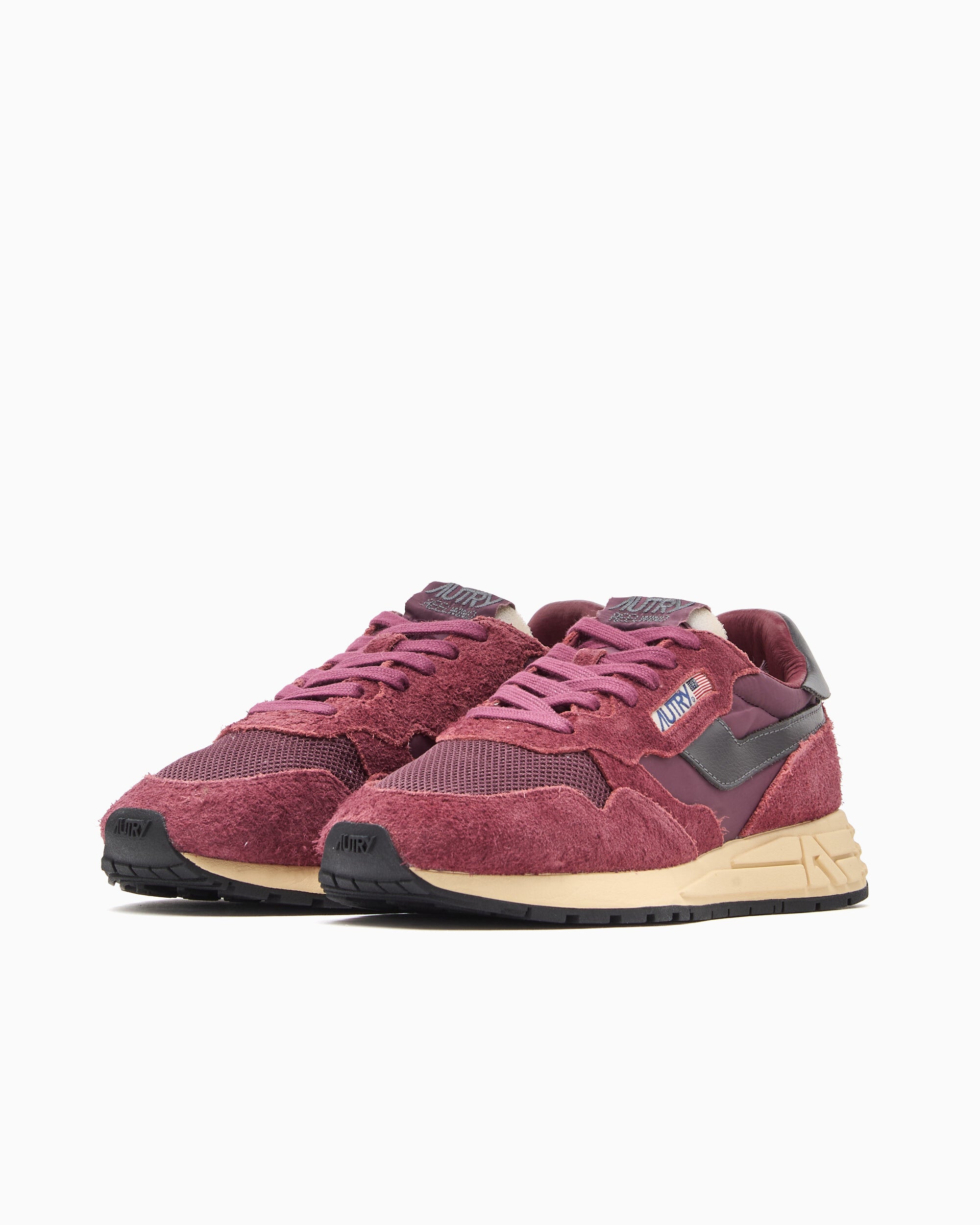 Sneakers Autry Reelwind Low - WWLMUT29