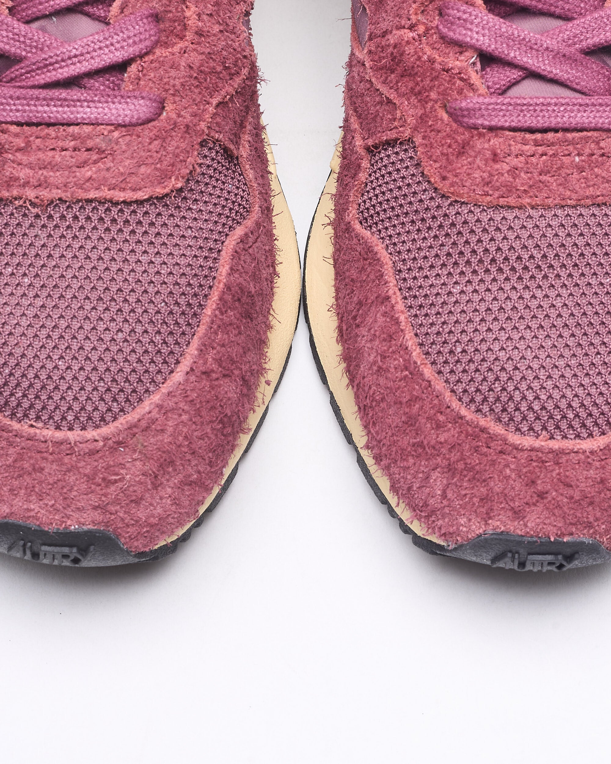 Sneakers Autry Reelwind Low - WWLMUT29