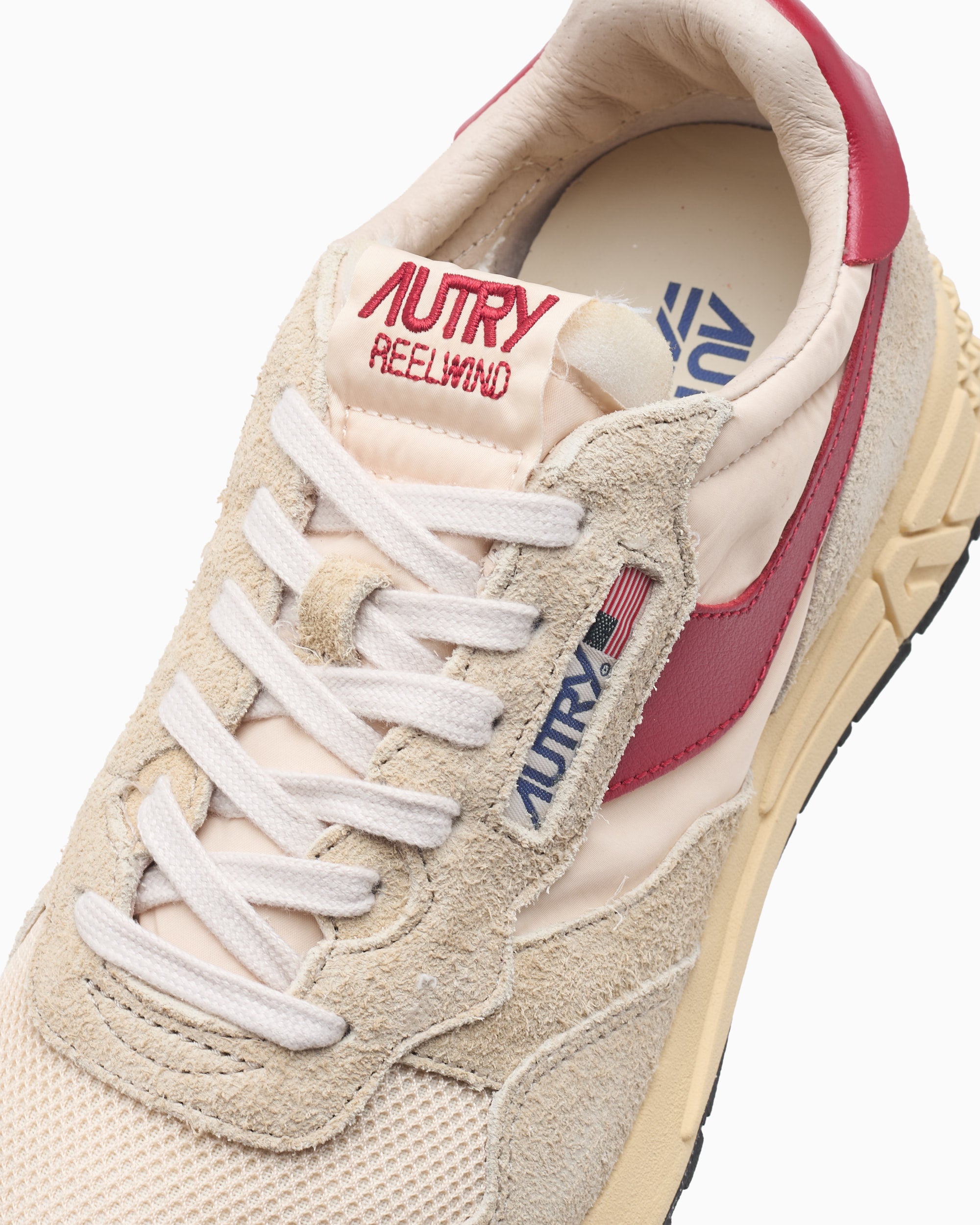 Autry Reelwind Low