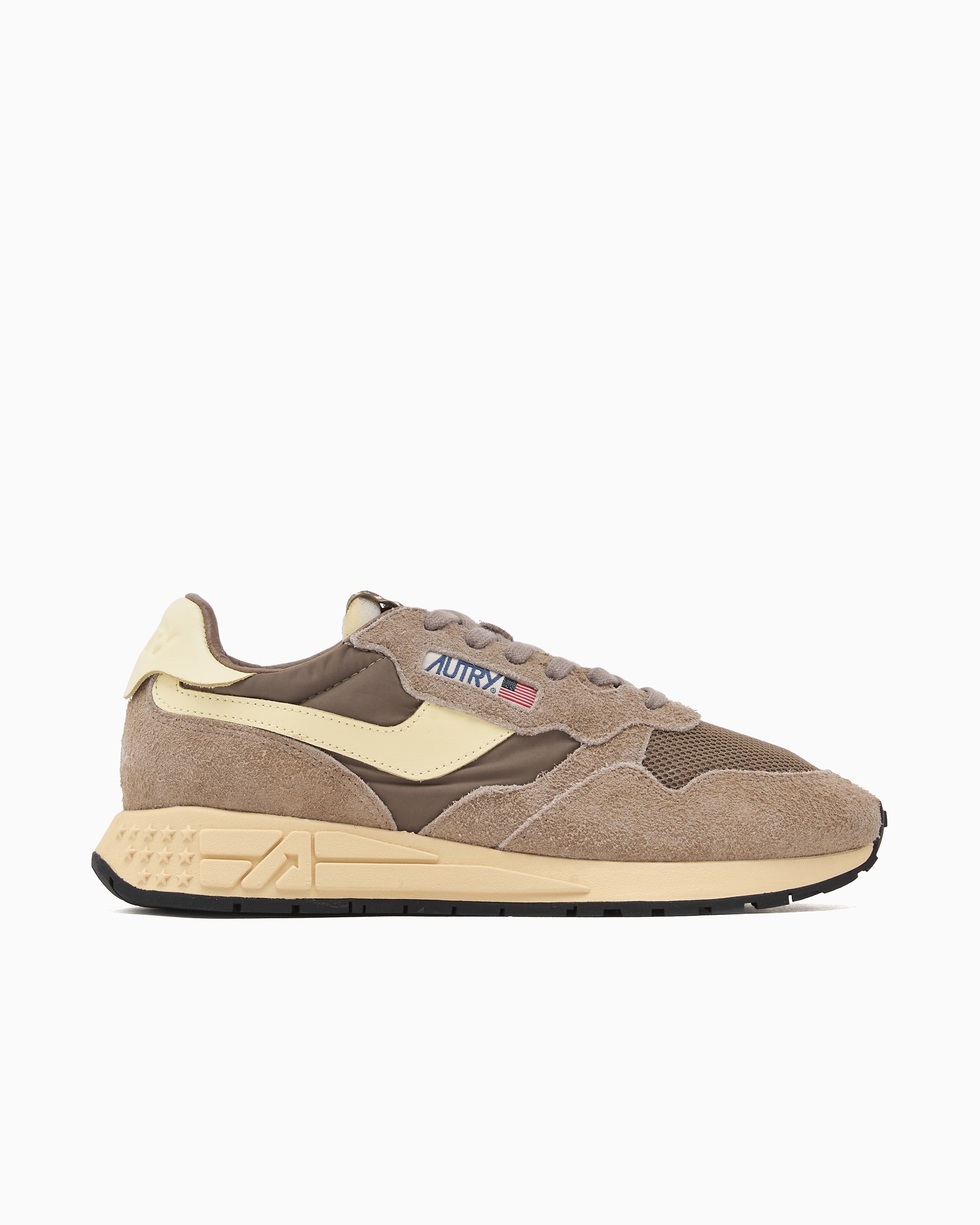 Sneakers Autry Reelwind Low - WWLMUT43