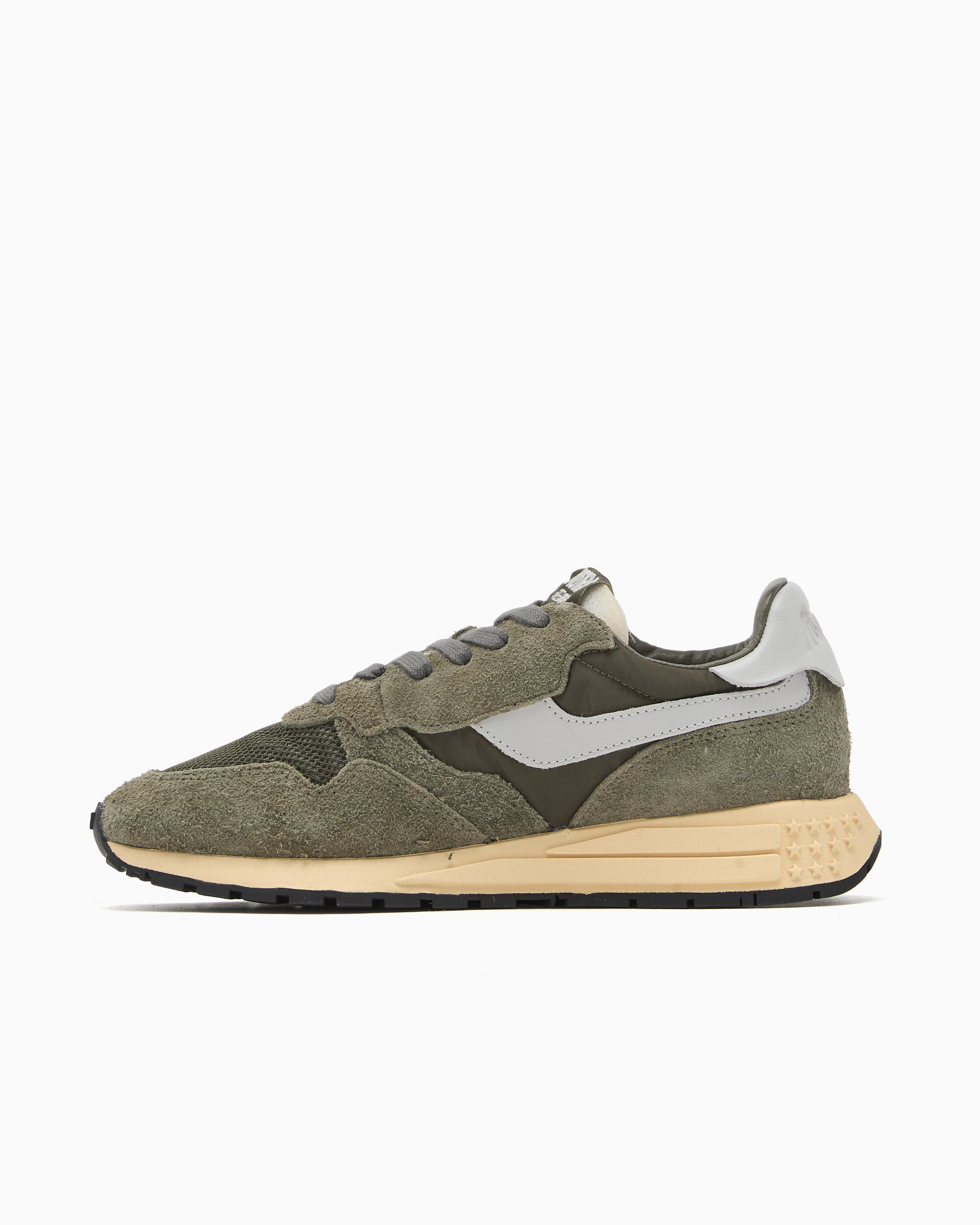 Sneakers Autry Reelwind Low - WWLMUT52