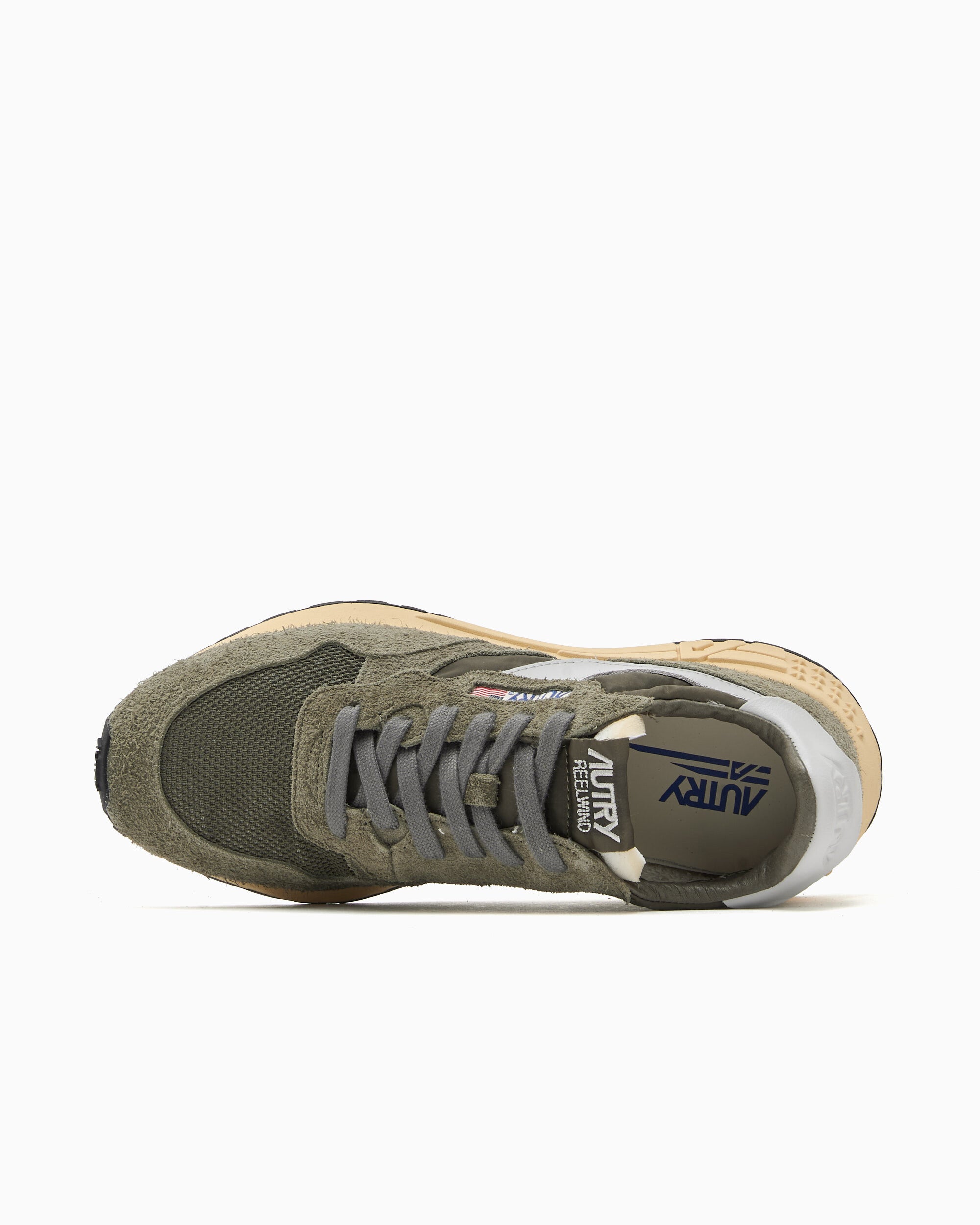 Sneakers Autry Reelwind Low - WWLMUT52