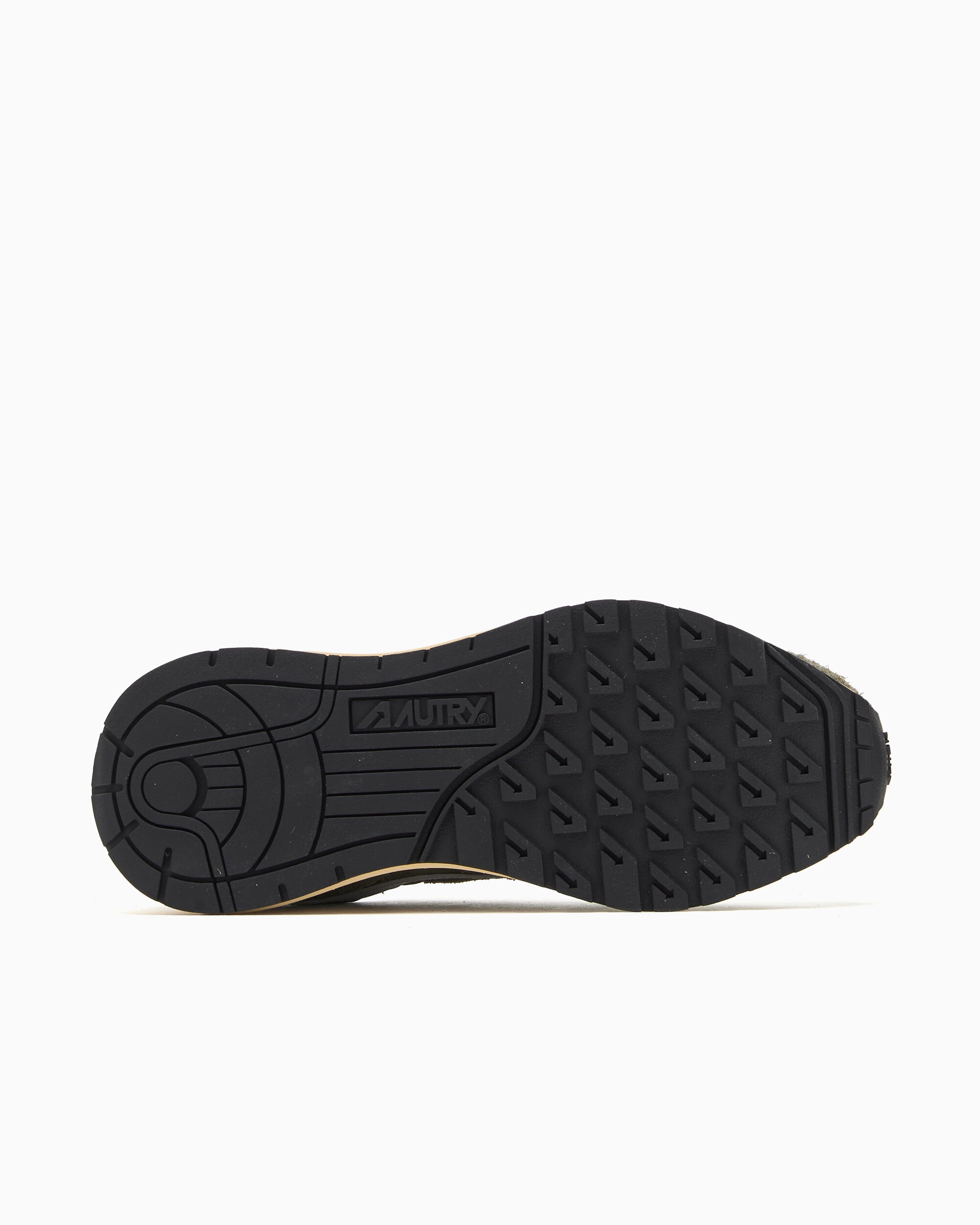 Sneakers Autry Reelwind Low - WWLMUT52