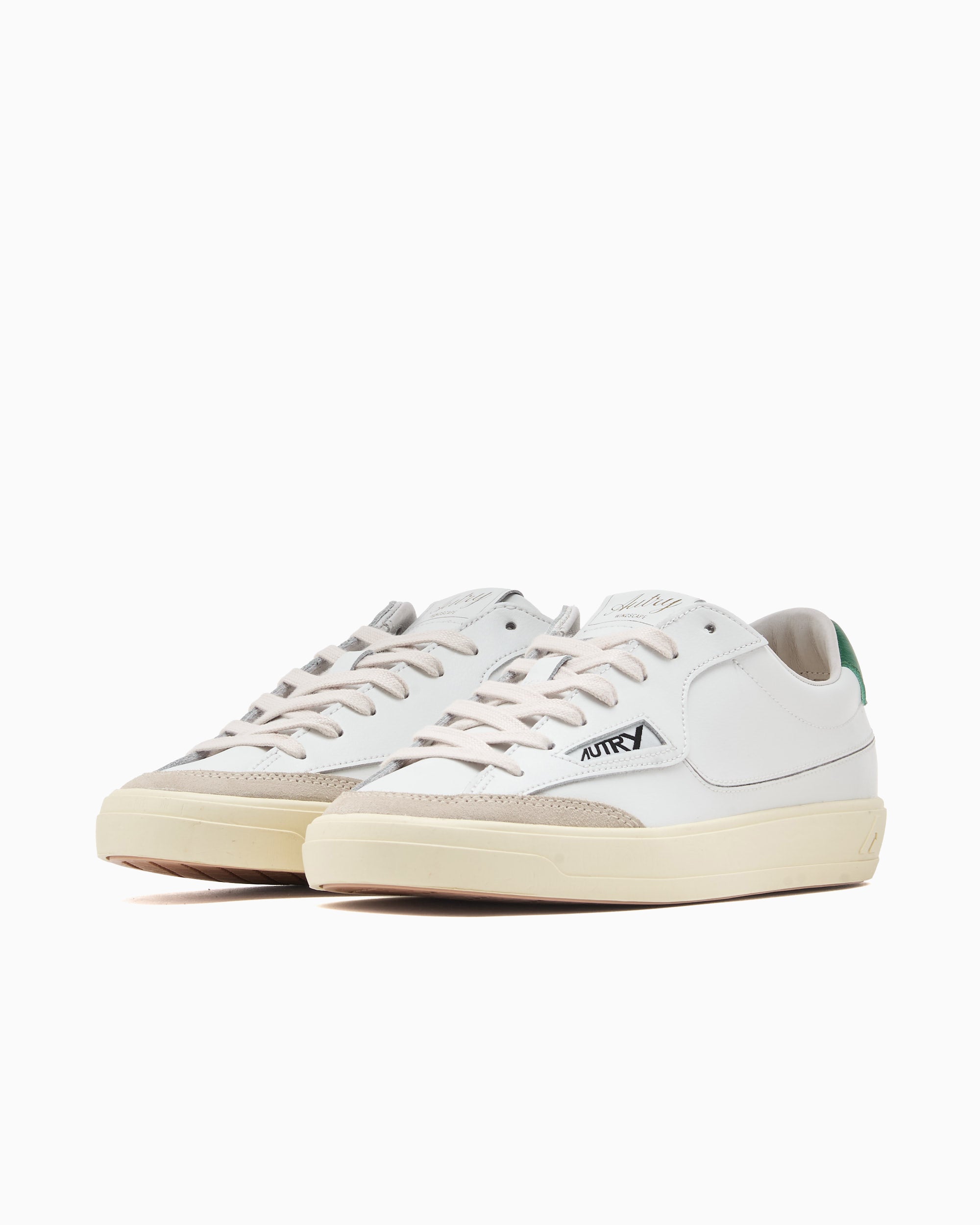 Autry Windscape Low