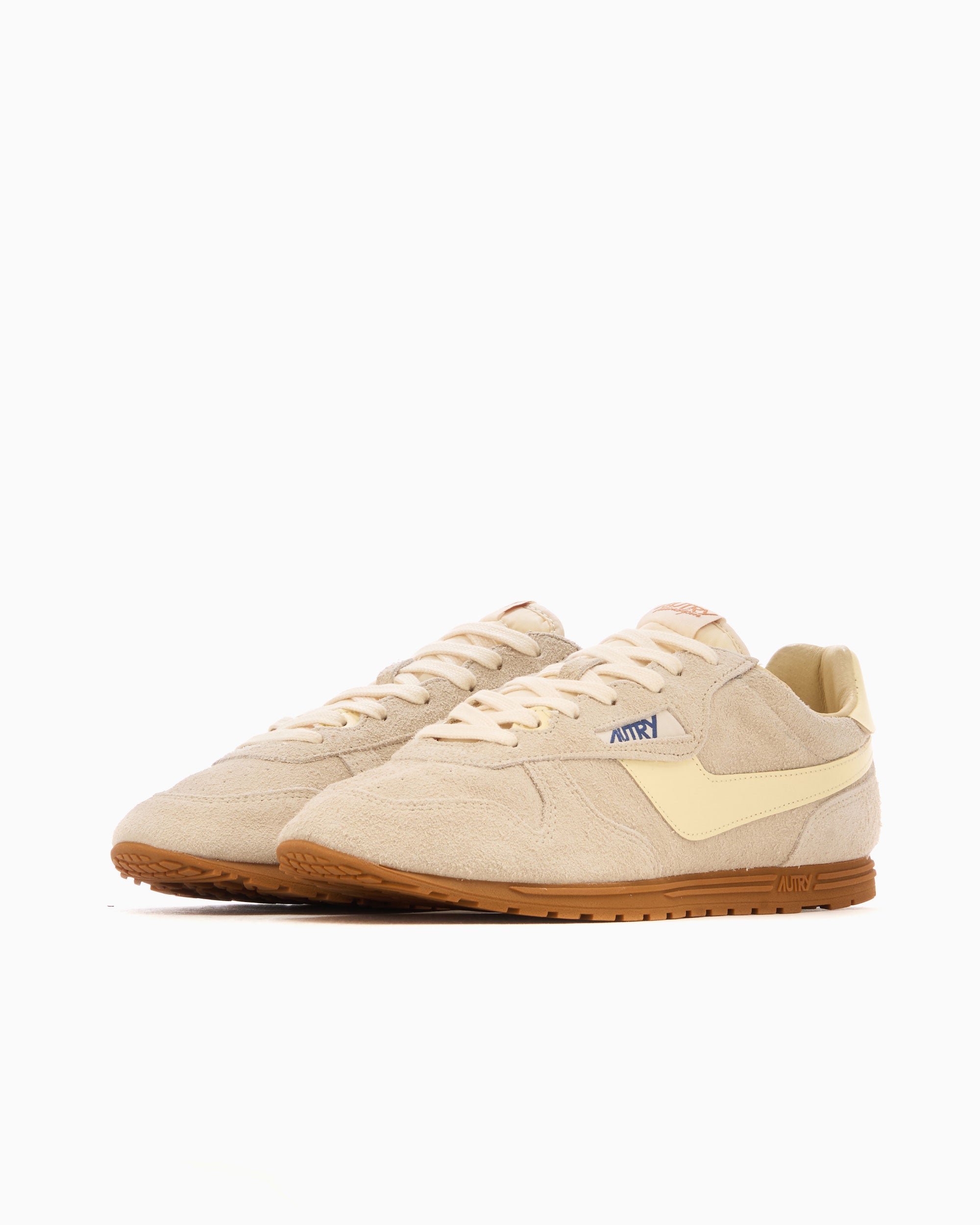 Sneakers Autry Windspin Low - WSLMUB01