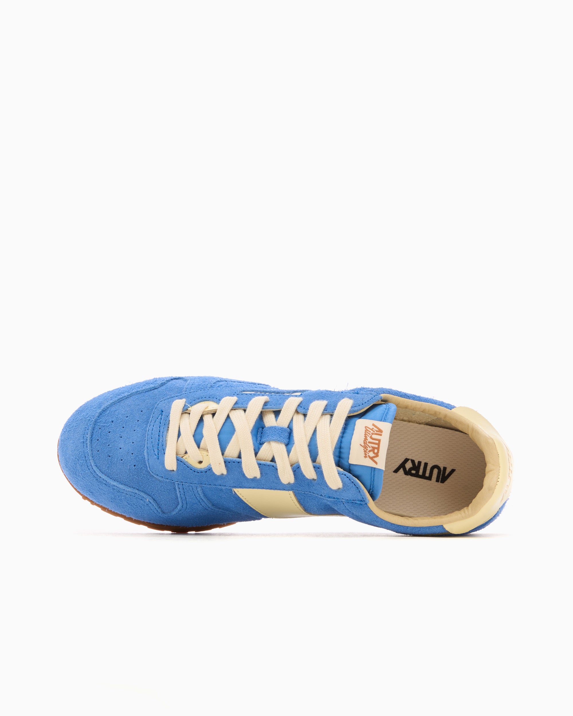 Autry Windspin Low
