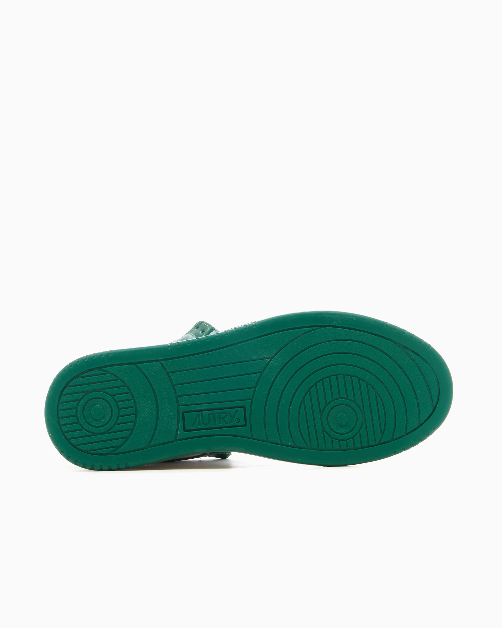 Sneakers Autry Women's 01 Medalist Mid Leather - AUMWWB03