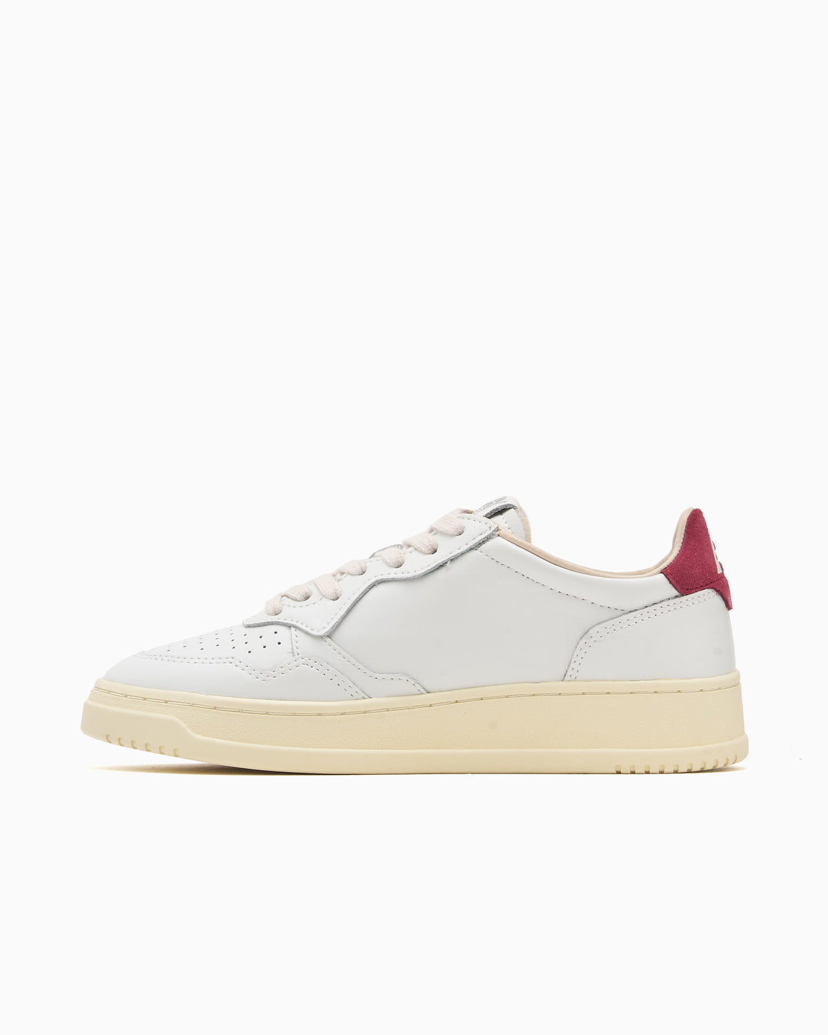 Sneakers Autry Women's Medalist Low - AULWBJ01