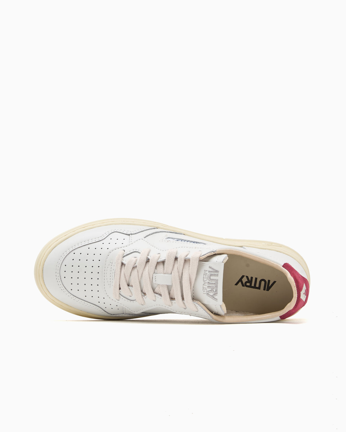 Sneakers Autry Women's Medalist Low - AULWBJ01