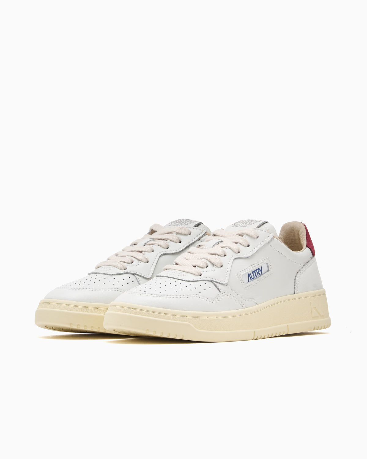 Sneakers Autry Women's Medalist Low - AULWBJ01