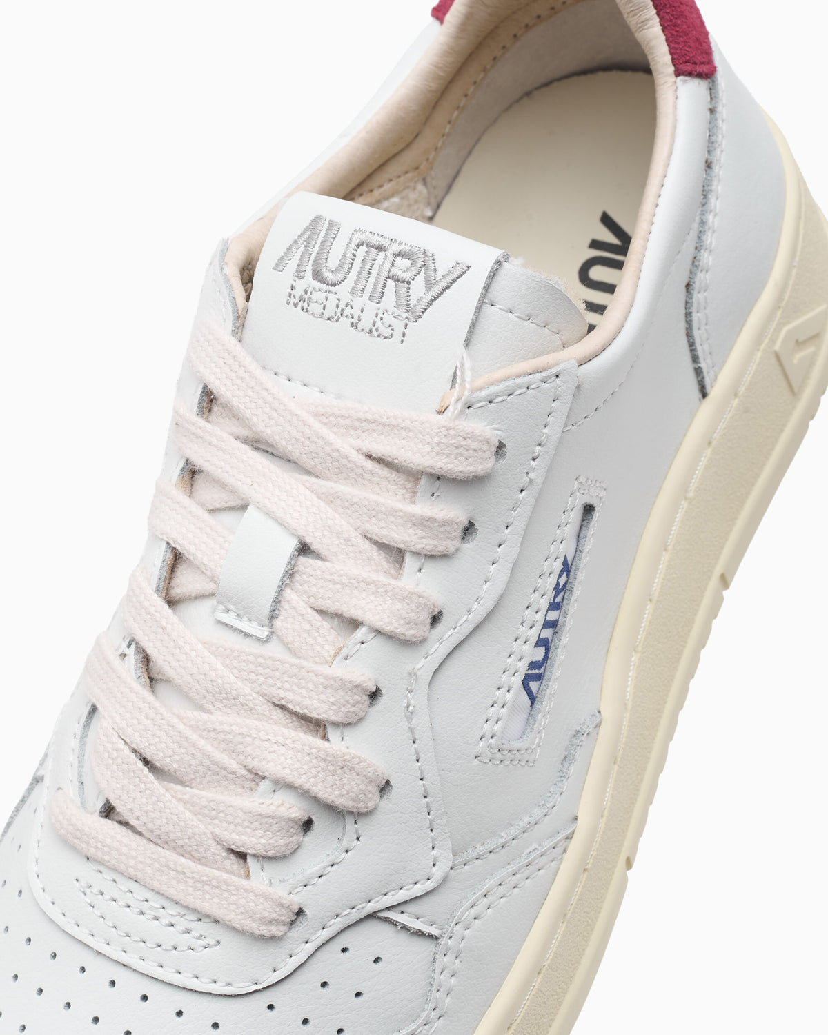 Sneakers Autry Women's Medalist Low - AULWBJ01