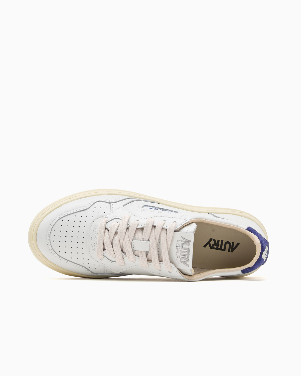 Sneakers Autry Women's Medalist Low - AULWBJ03