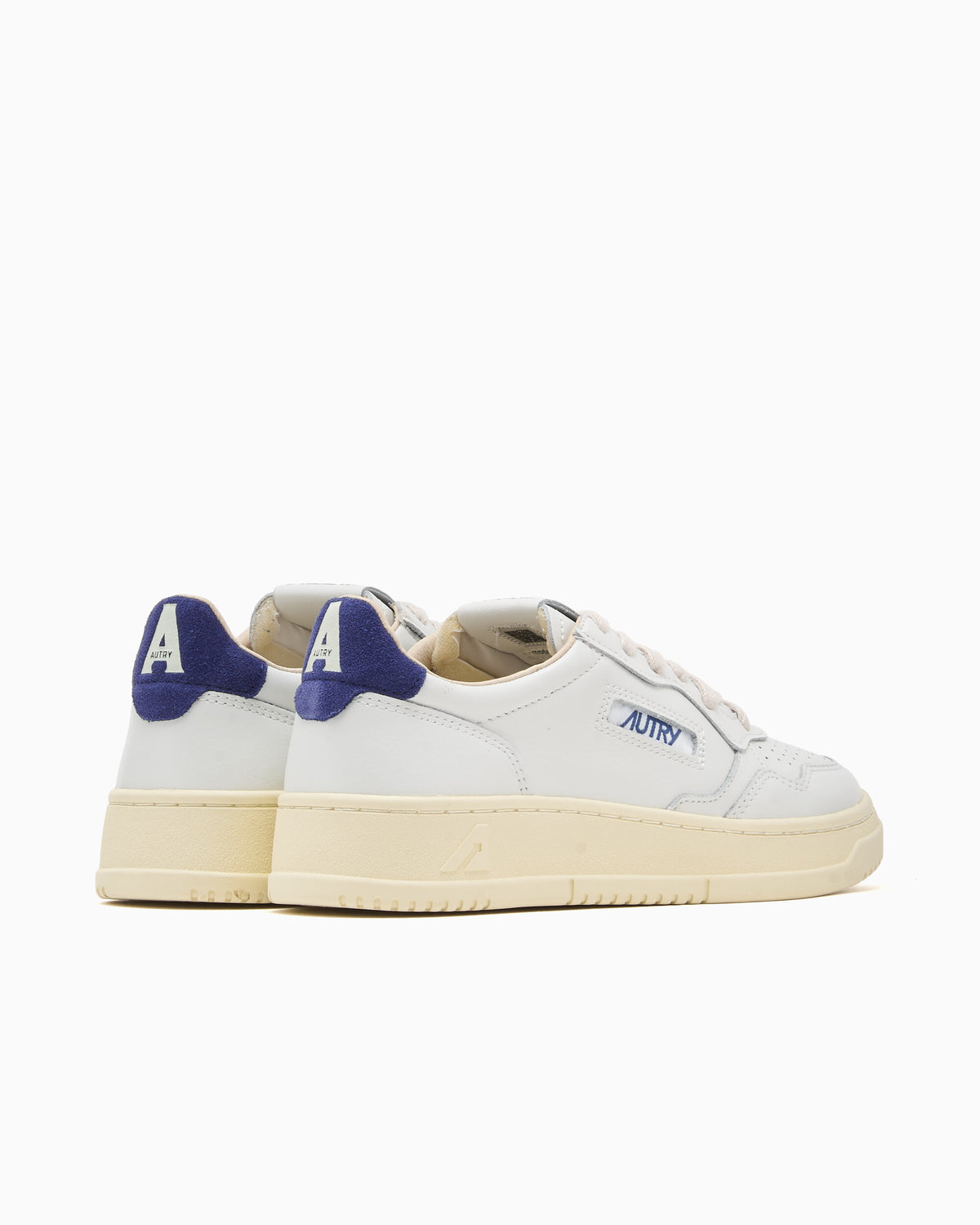 Sneakers Autry Women's Medalist Low - AULWBJ03