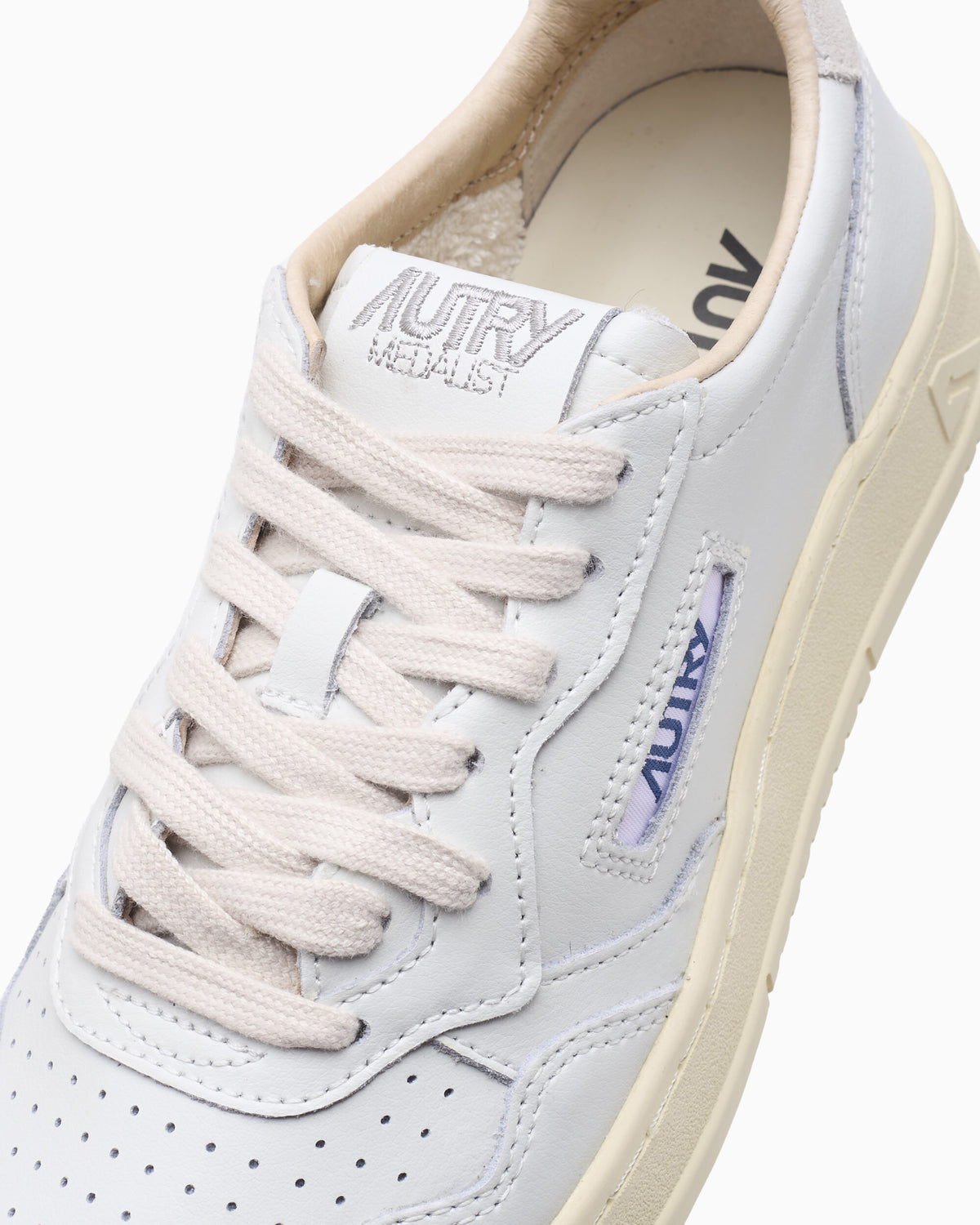 Sneakers Autry Women's Medalist Low - AULWBJ04