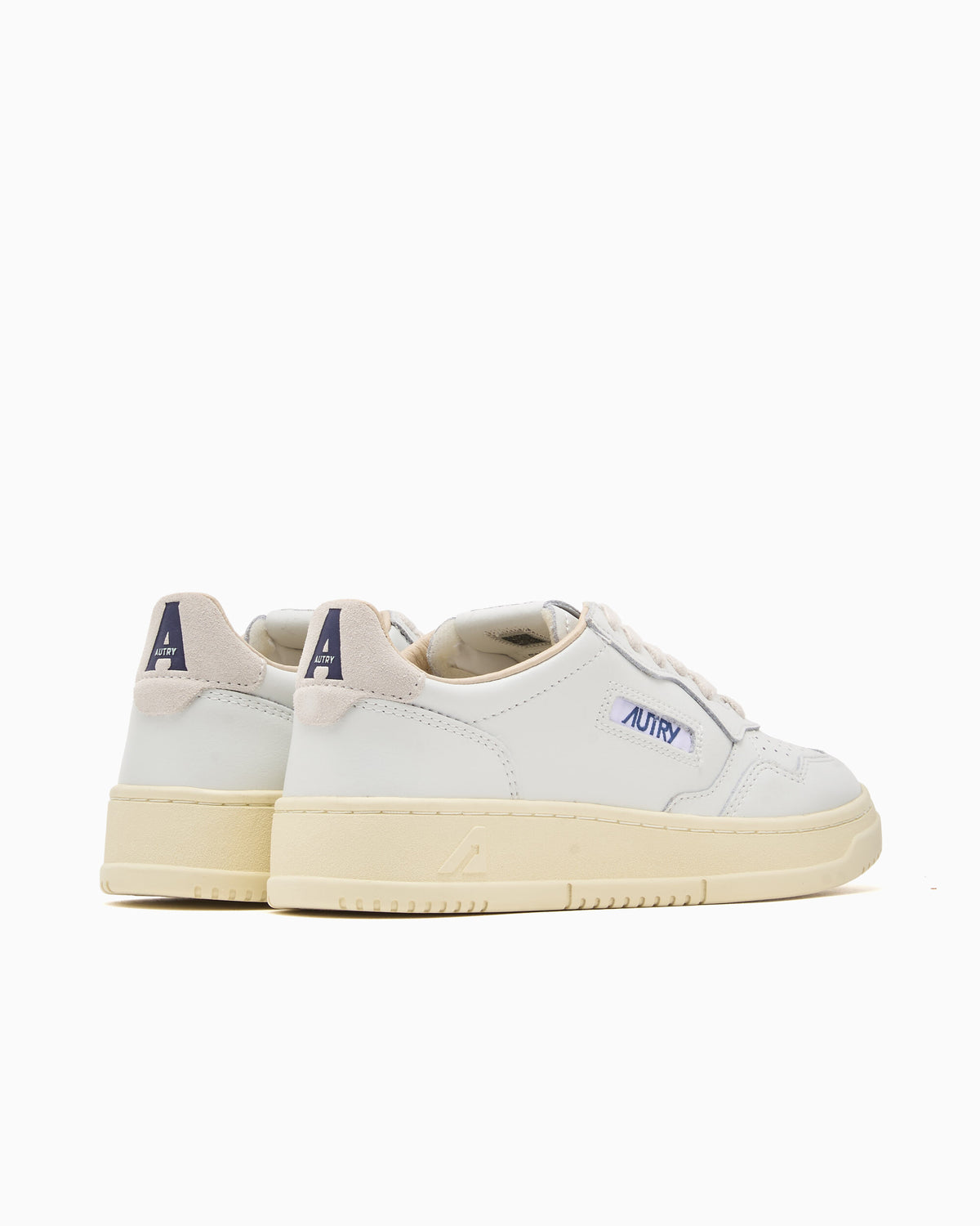 Sneakers Autry Women's Medalist Low - AULWBJ04