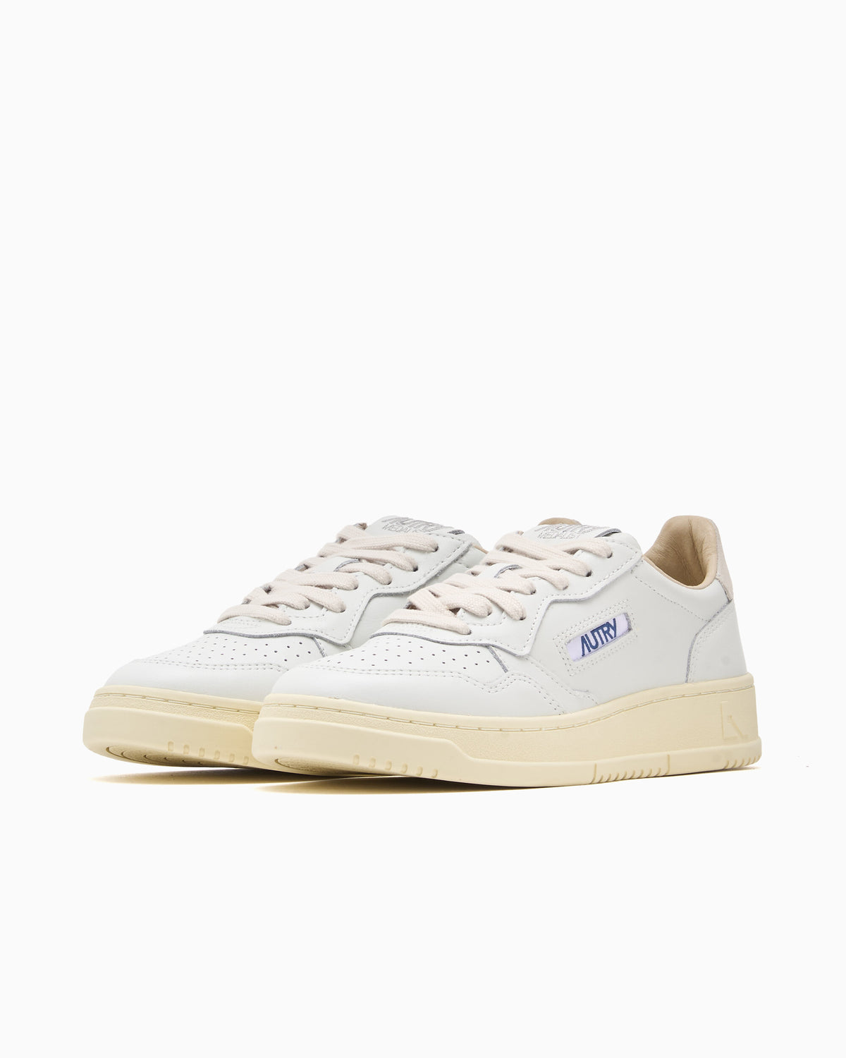 Sneakers Autry Women's Medalist Low - AULWBJ04