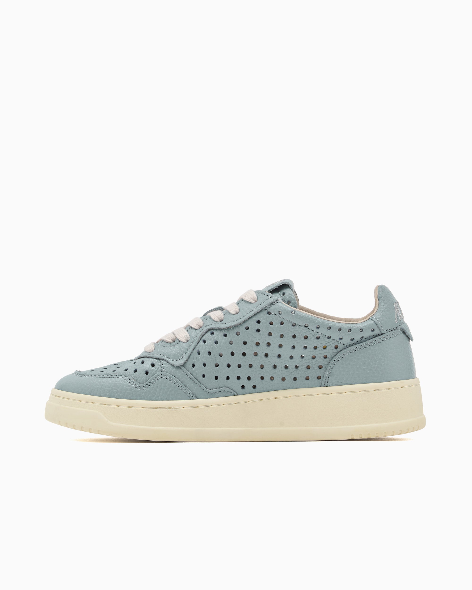 (新品＿未着用)AUTRY MEDALIST LOW 41 Autry Women's Medalist Low