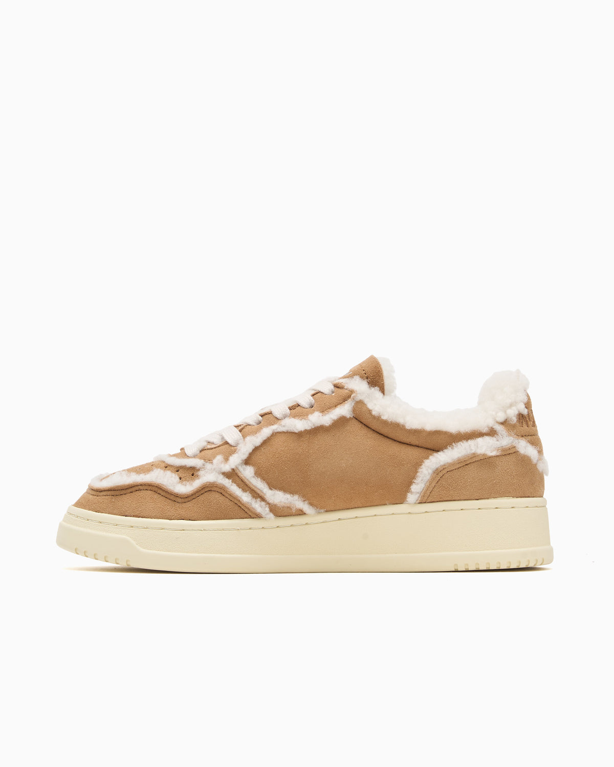 Sneakers Autry Women's Medalist Low - AULWGX01