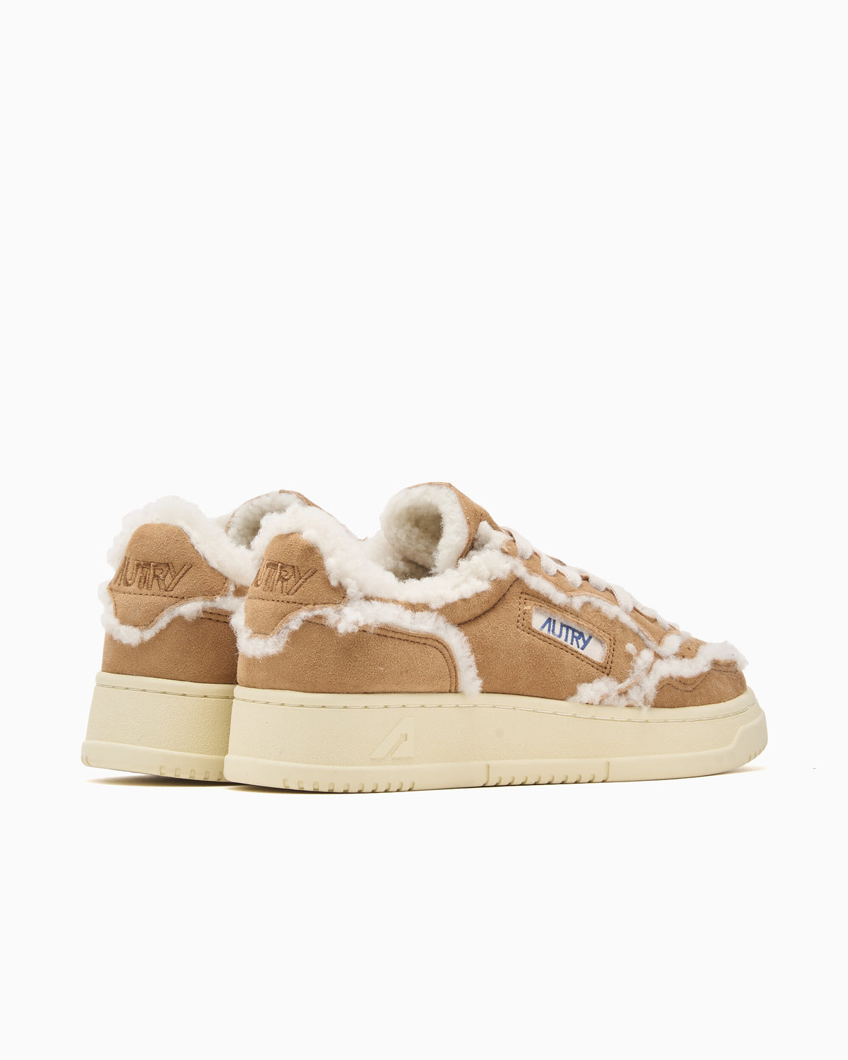 Sneakers Autry Women's Medalist Low - AULWGX01