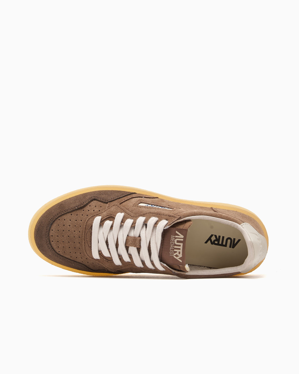 Sneakers Autry Women's Medalist Low - AULWHQ05