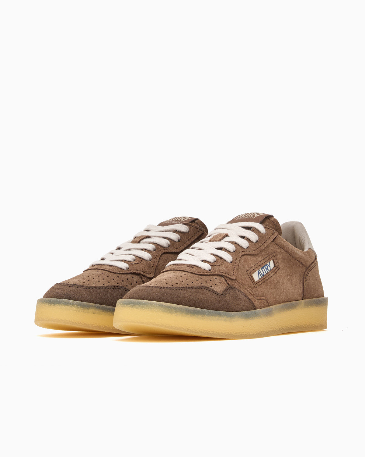 Sneakers Autry Women's Medalist Low - AULWHQ05