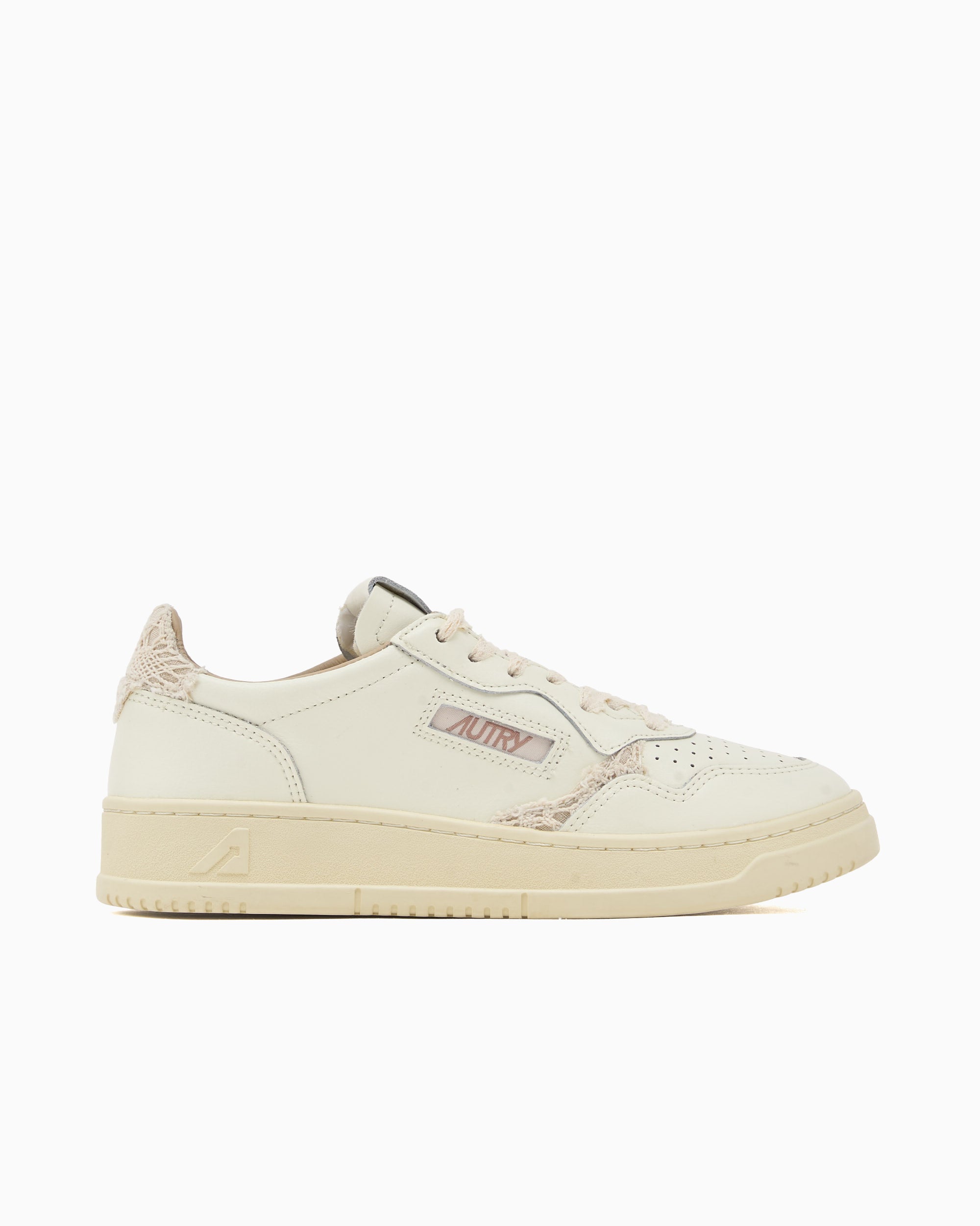 Sneakers Autry Women's Medalist Low - AULWMJ01