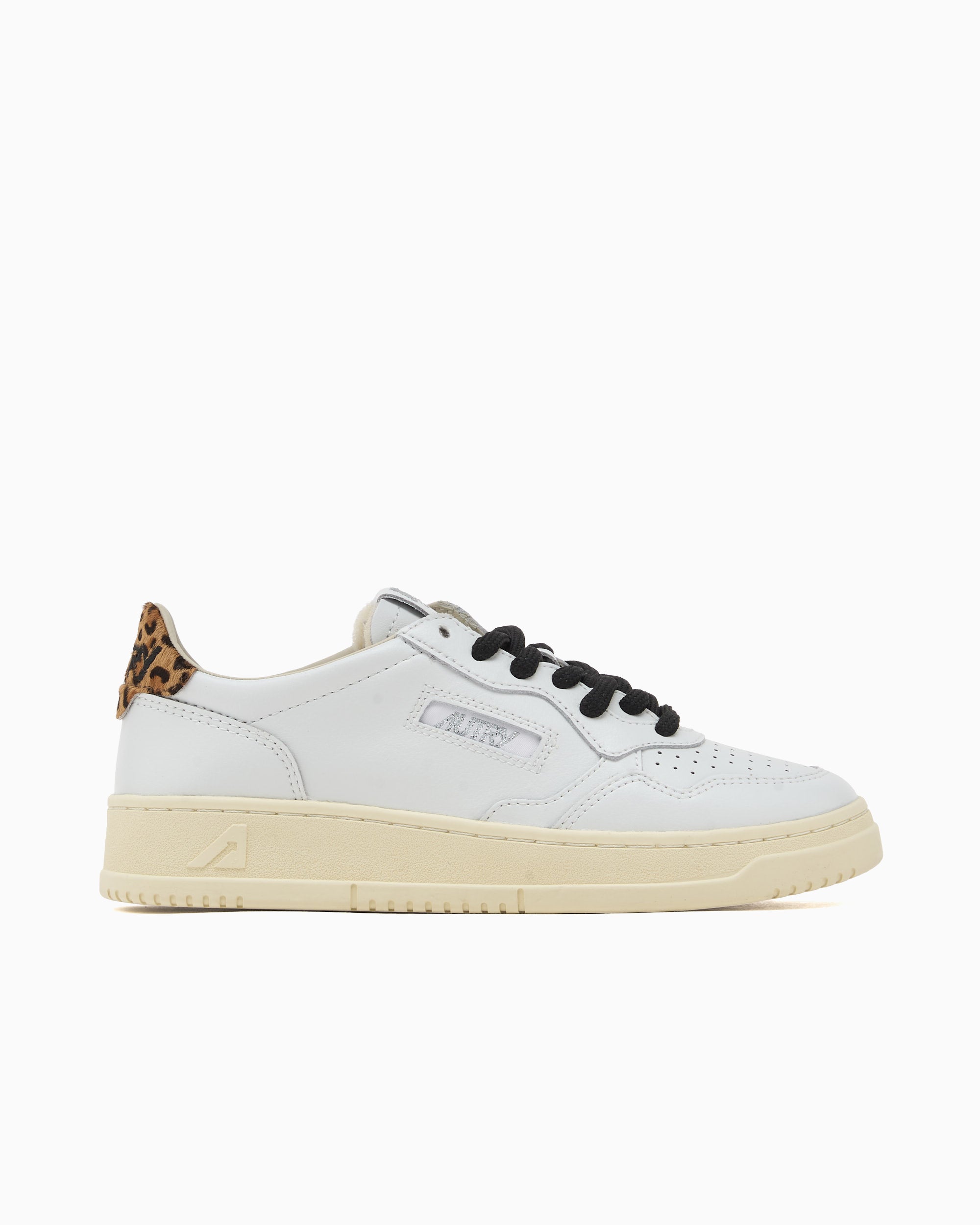 Sneakers Autry Women's Medalist Low - AULWOC01