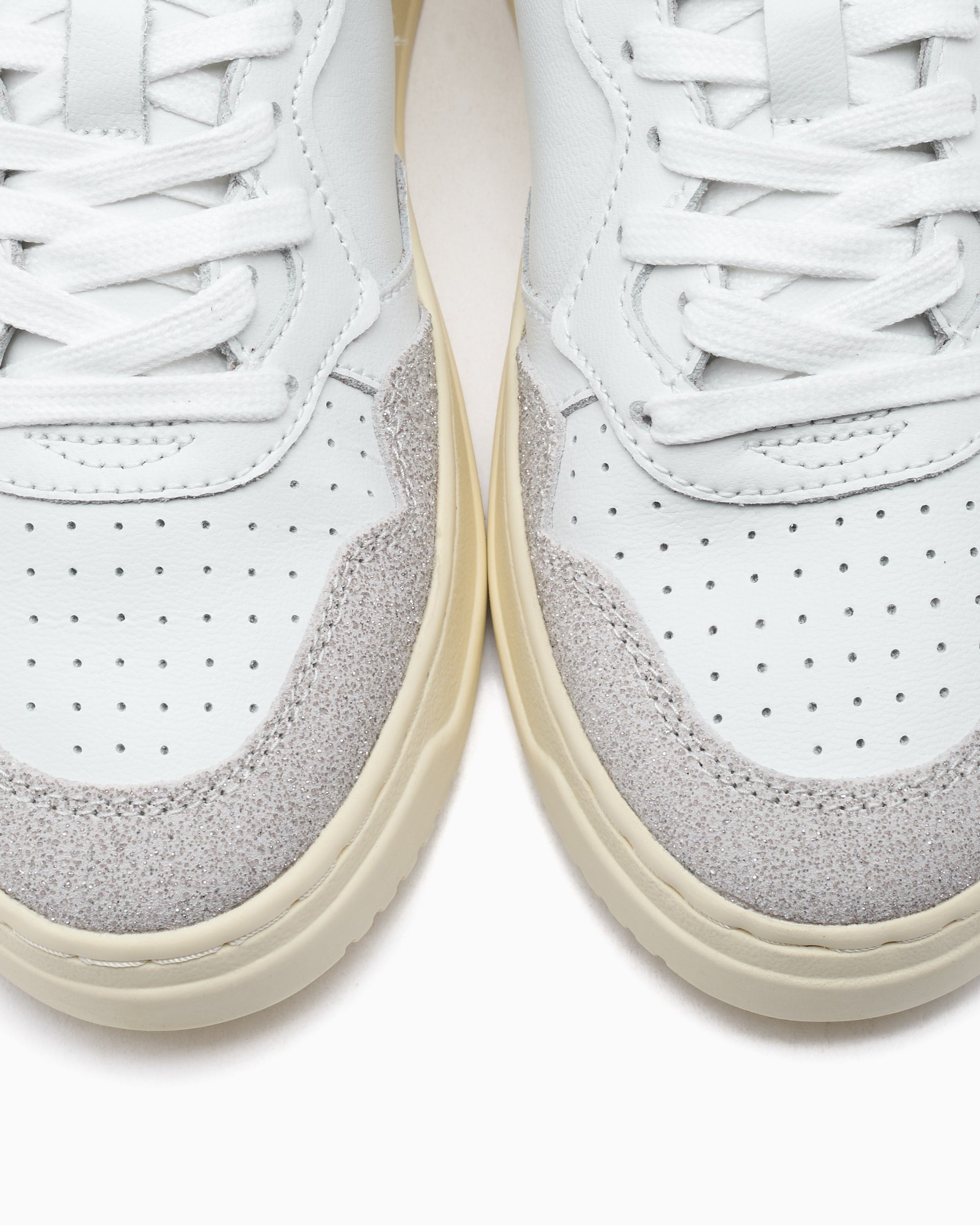 Sneakers Autry Women's Medalist Low - AULWPK01