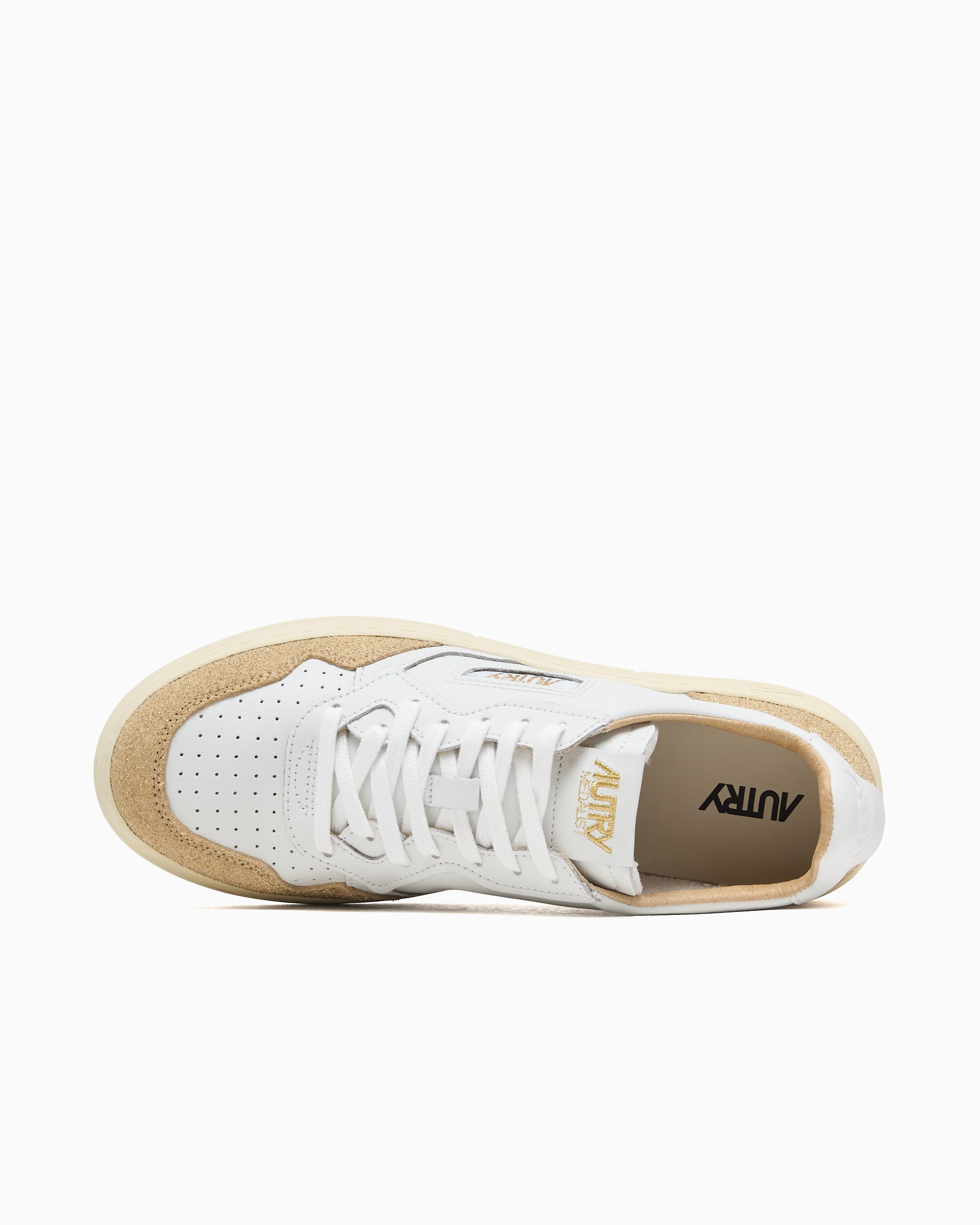 Sneakers Autry Women's Medalist Low - AULWPK02
