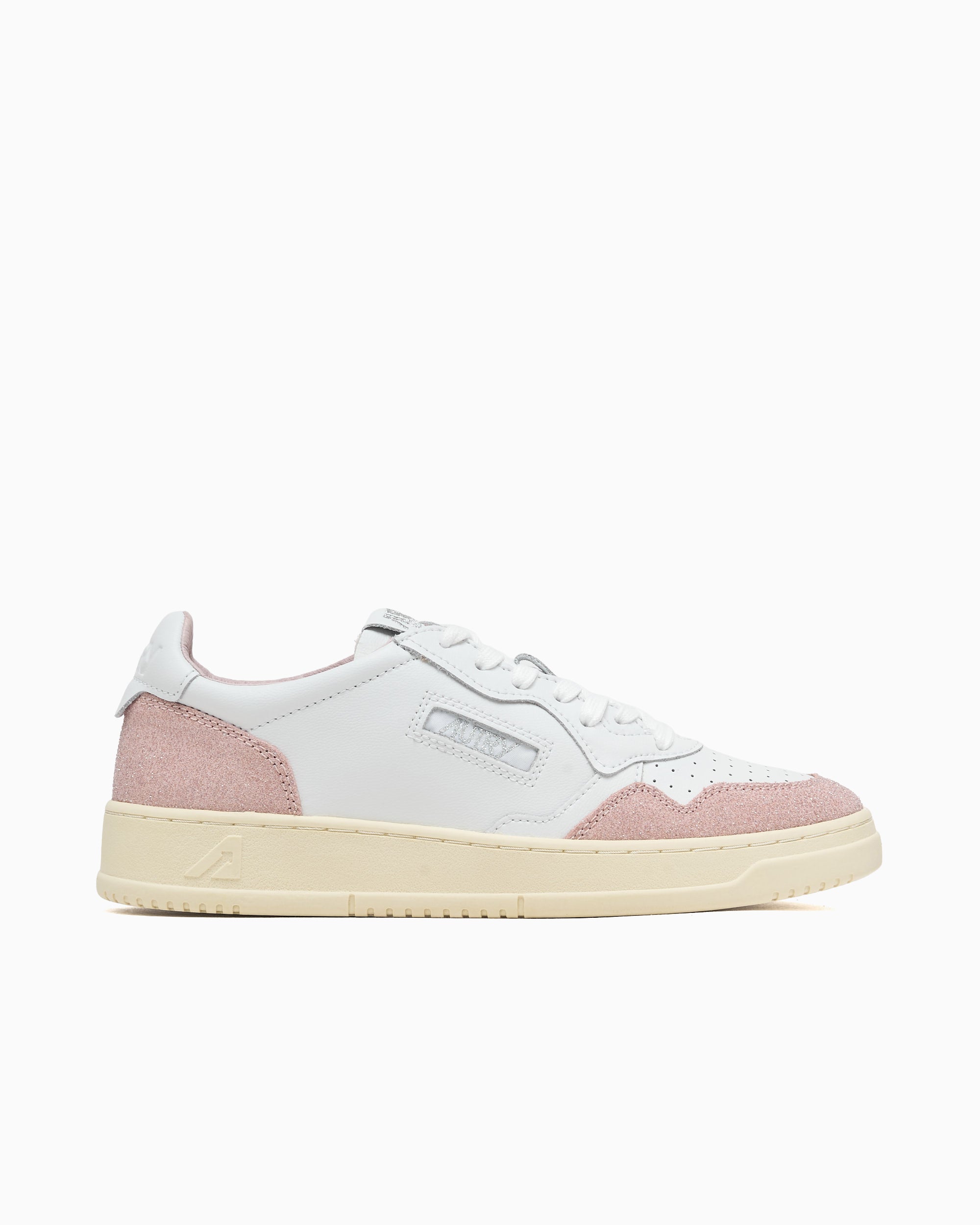 (新品＿未着用)AUTRY MEDALIST LOW 41 sneakers-autry-womens-medalist
