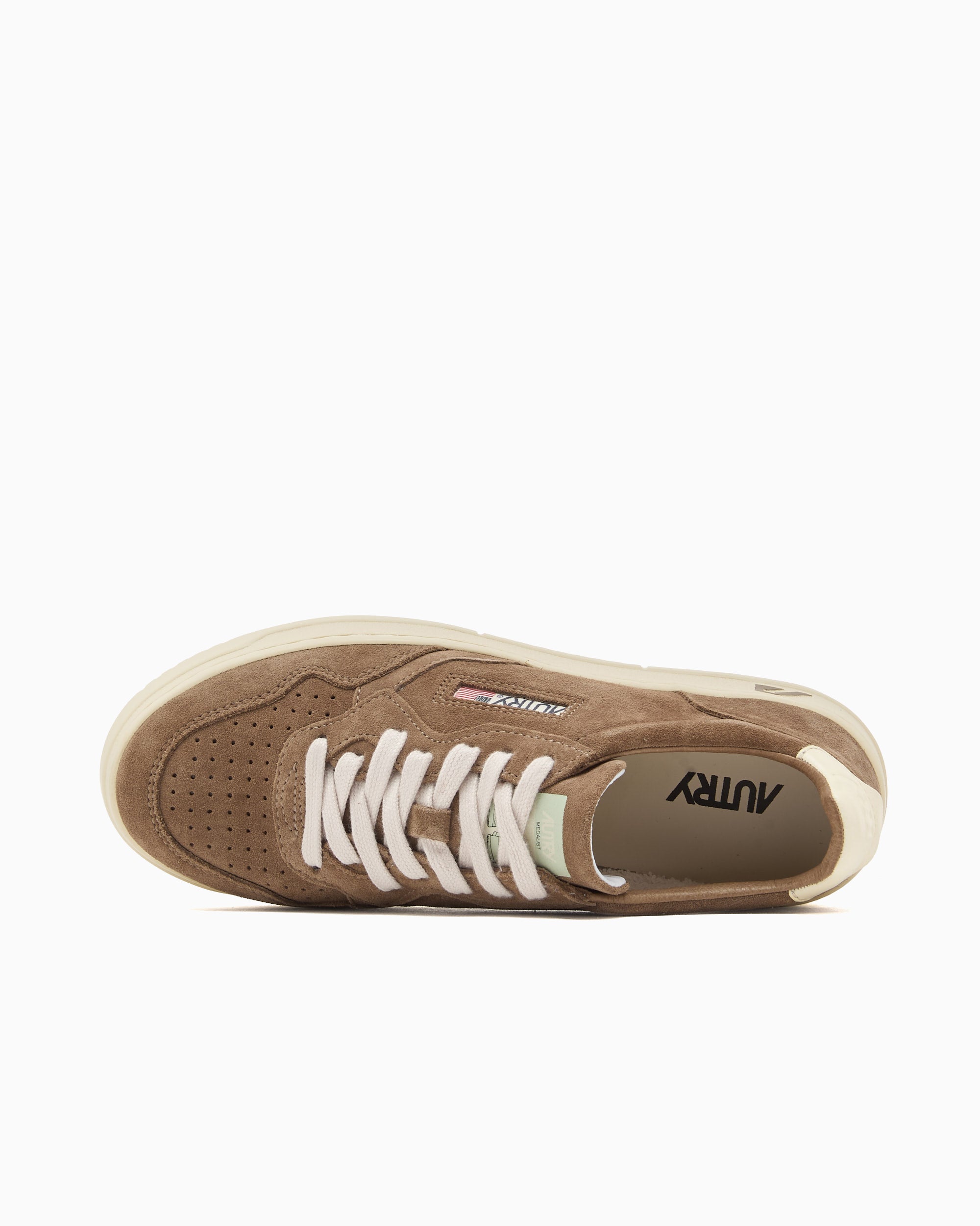 Sneakers Autry Women's Medalist Low - AULWUH10