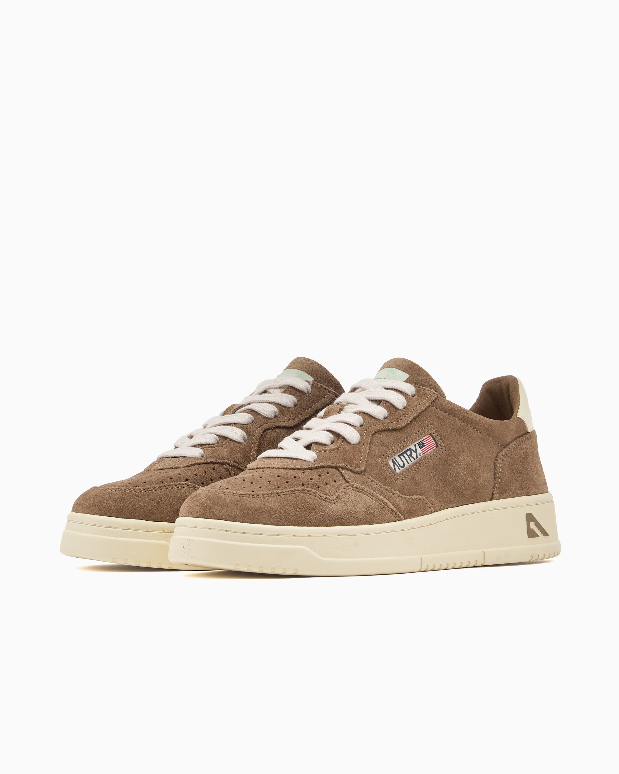 Sneakers Autry Women's Medalist Low - AULWUH10