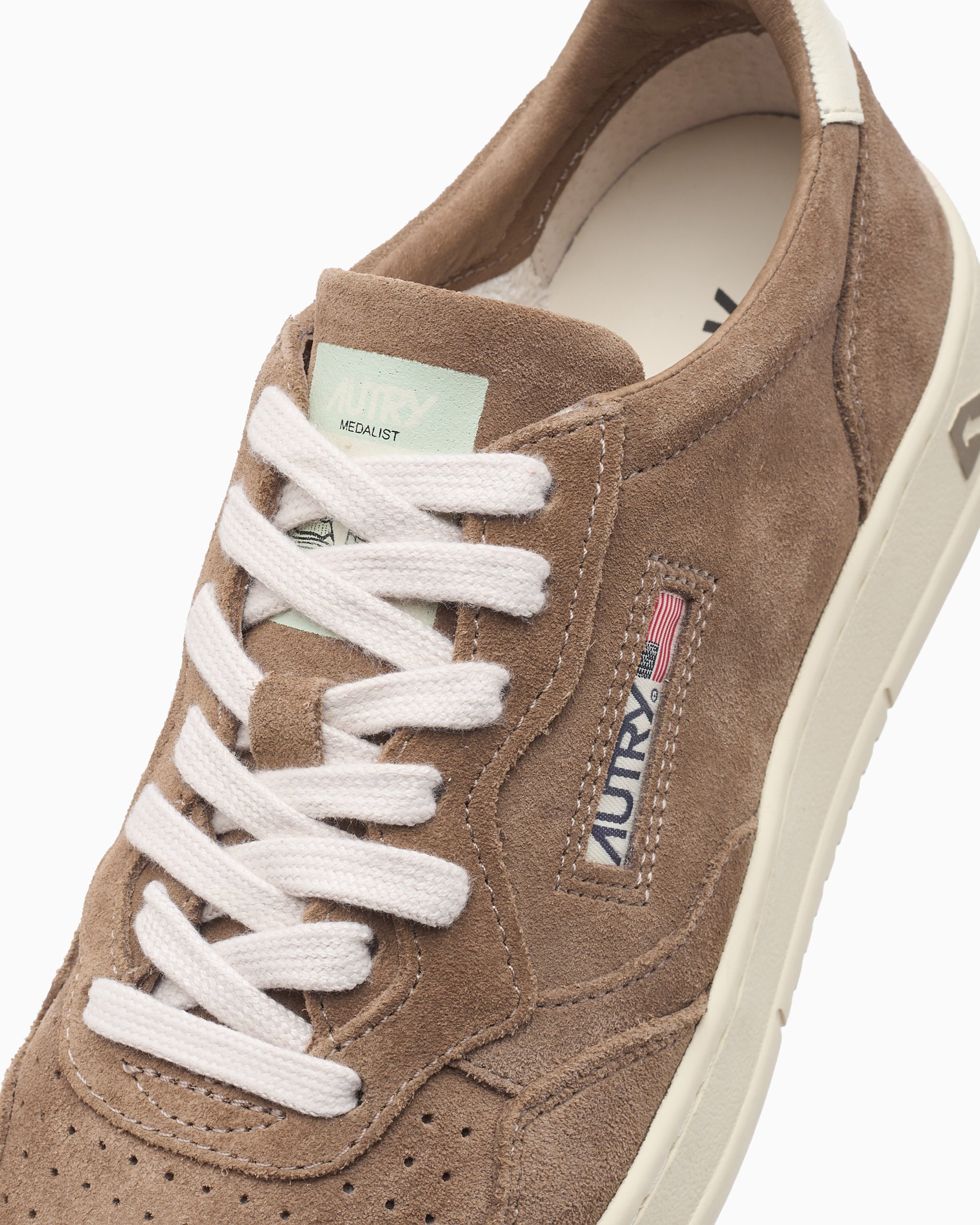 Sneakers Autry Women's Medalist Low - AULWUH10