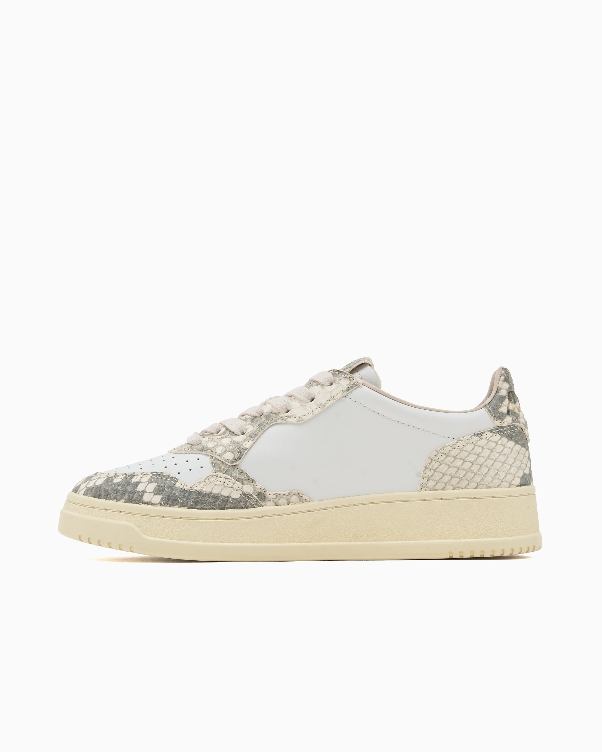 Sneakers Autry Women's Medalist Low - AULWVE01