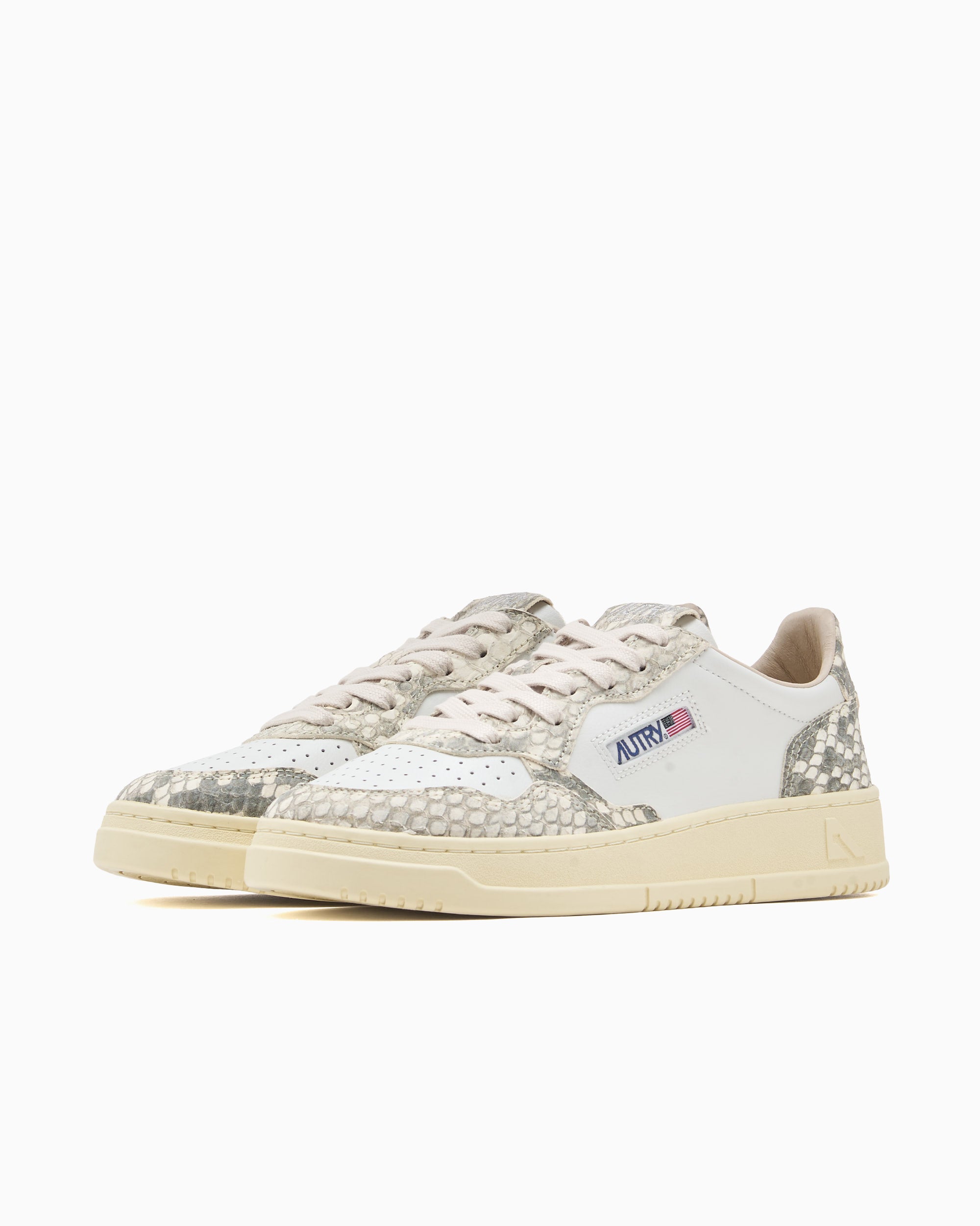 Sneakers Autry Women's Medalist Low - AULWVE01