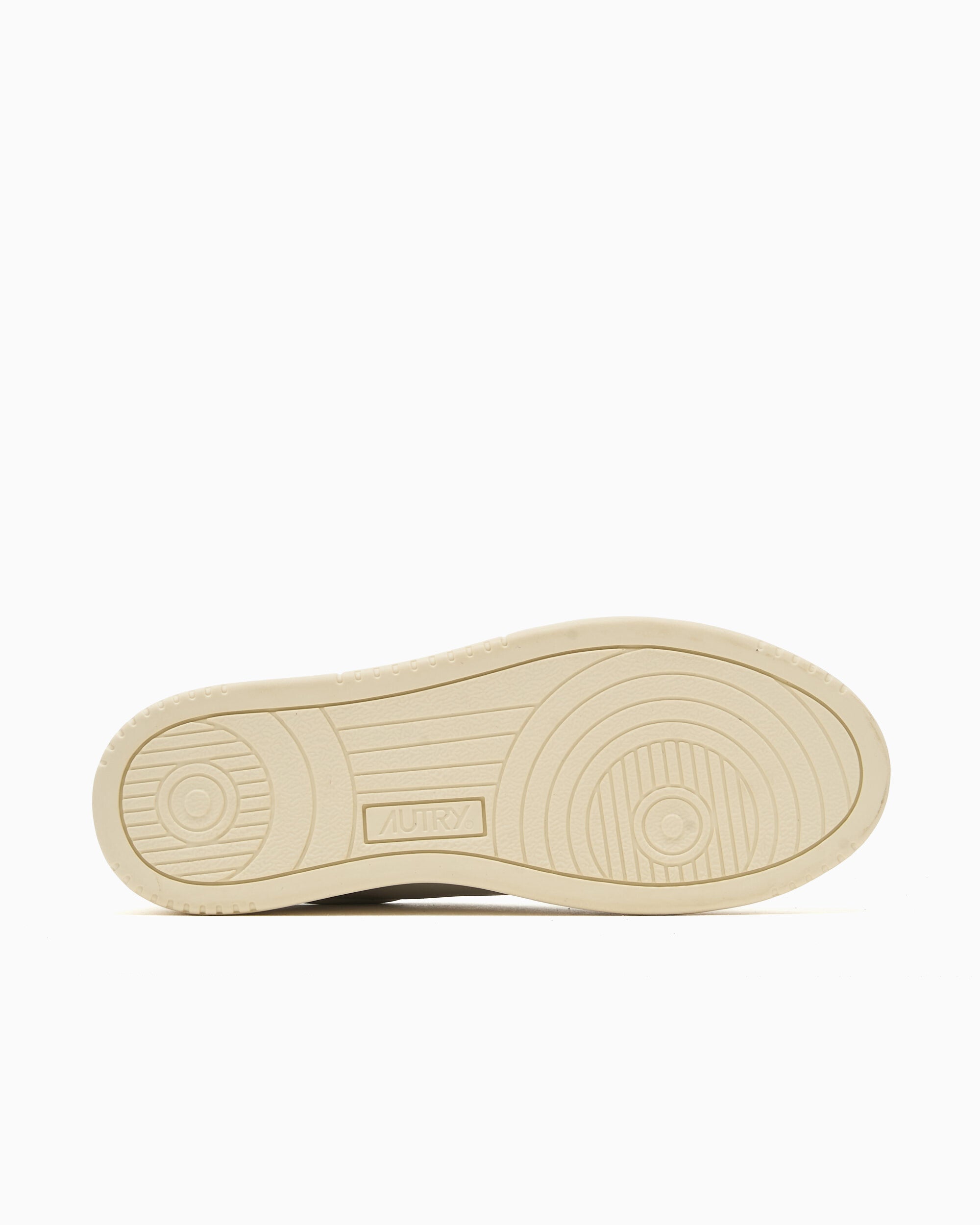 Sneakers Autry Women's Medalist Low Leather - AULWGG04