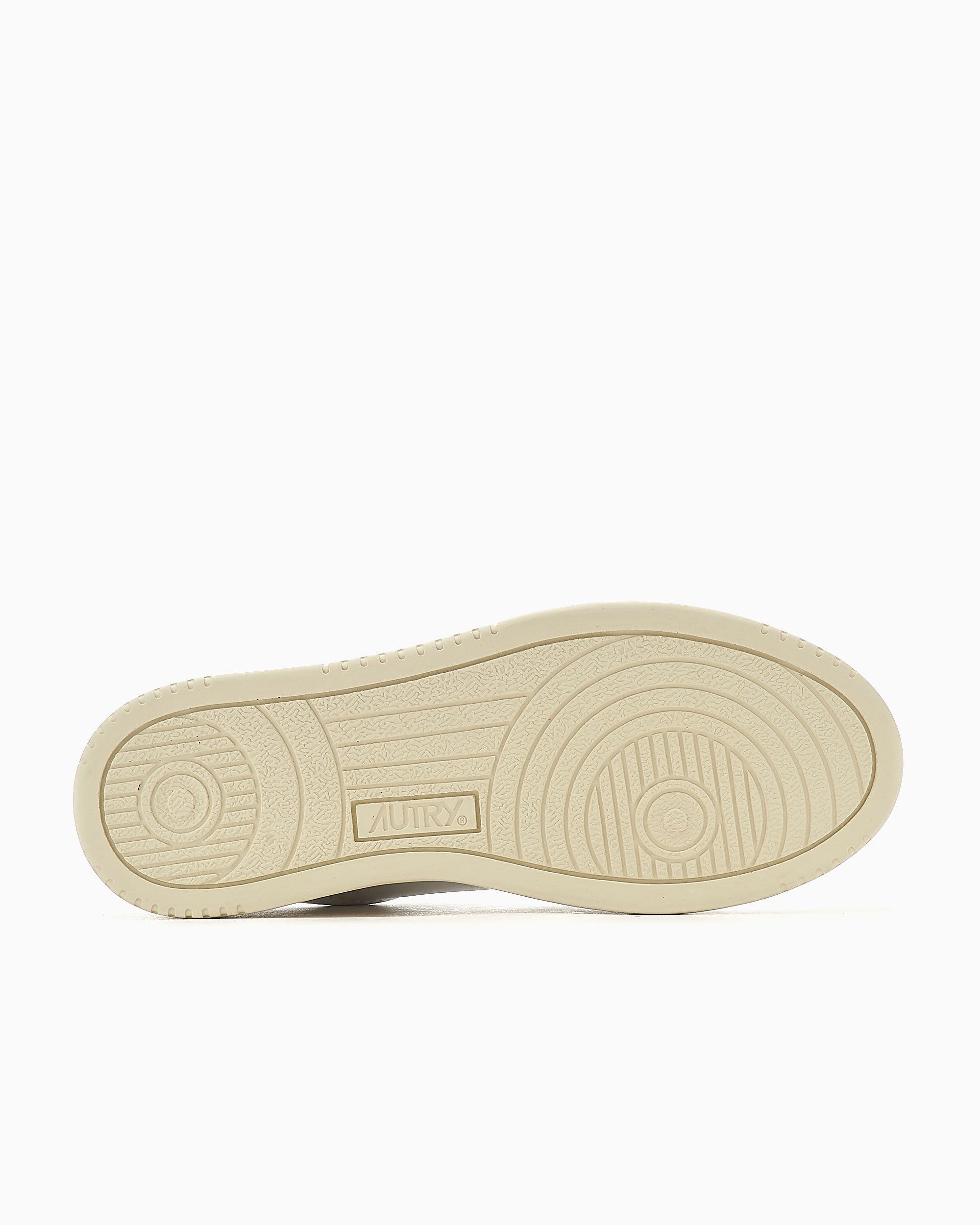 Sneakers Autry Women's Medalist Low Leather - AULWLL20