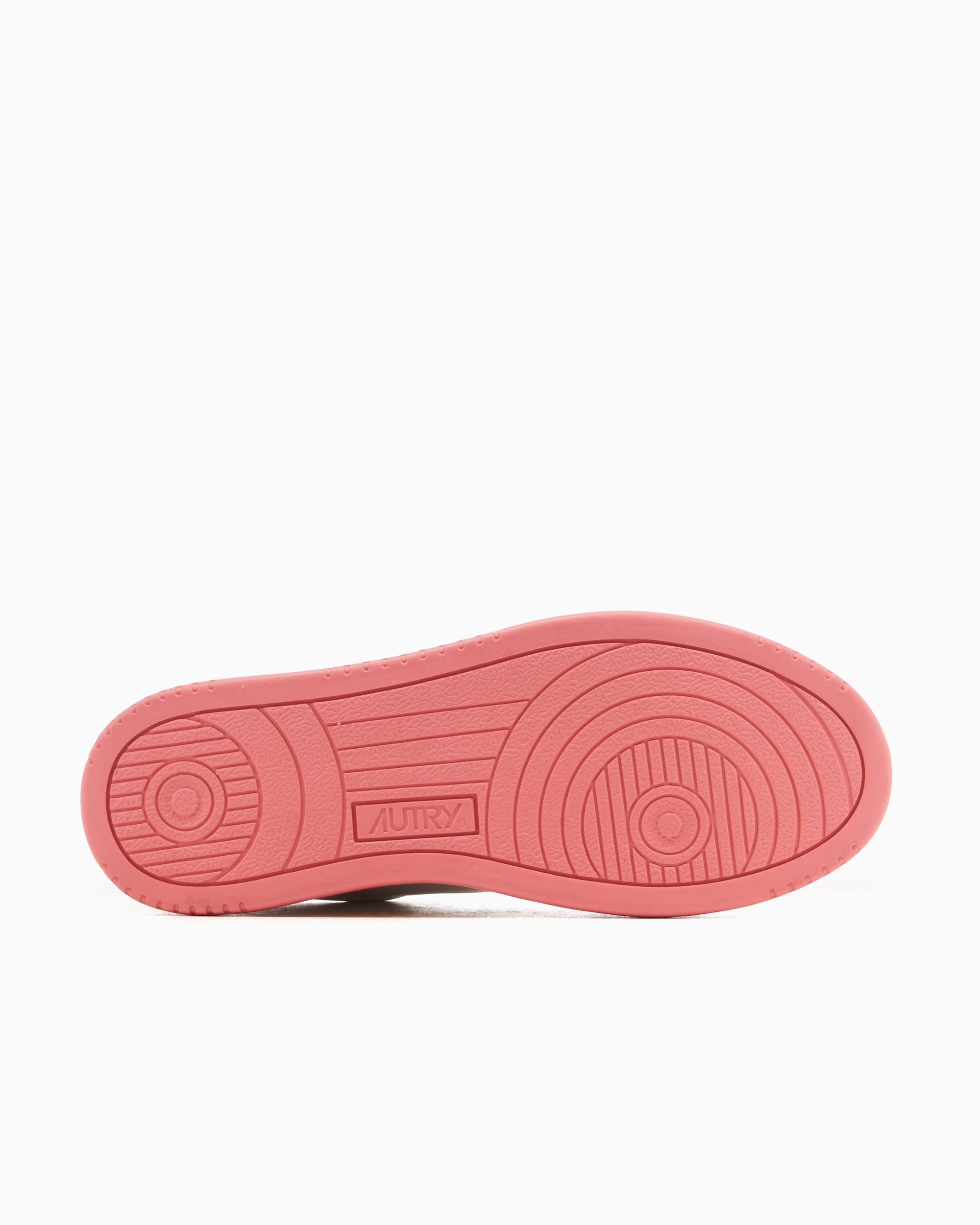 Sneakers Autry Women's Medalist Low Leather - AULWWB55