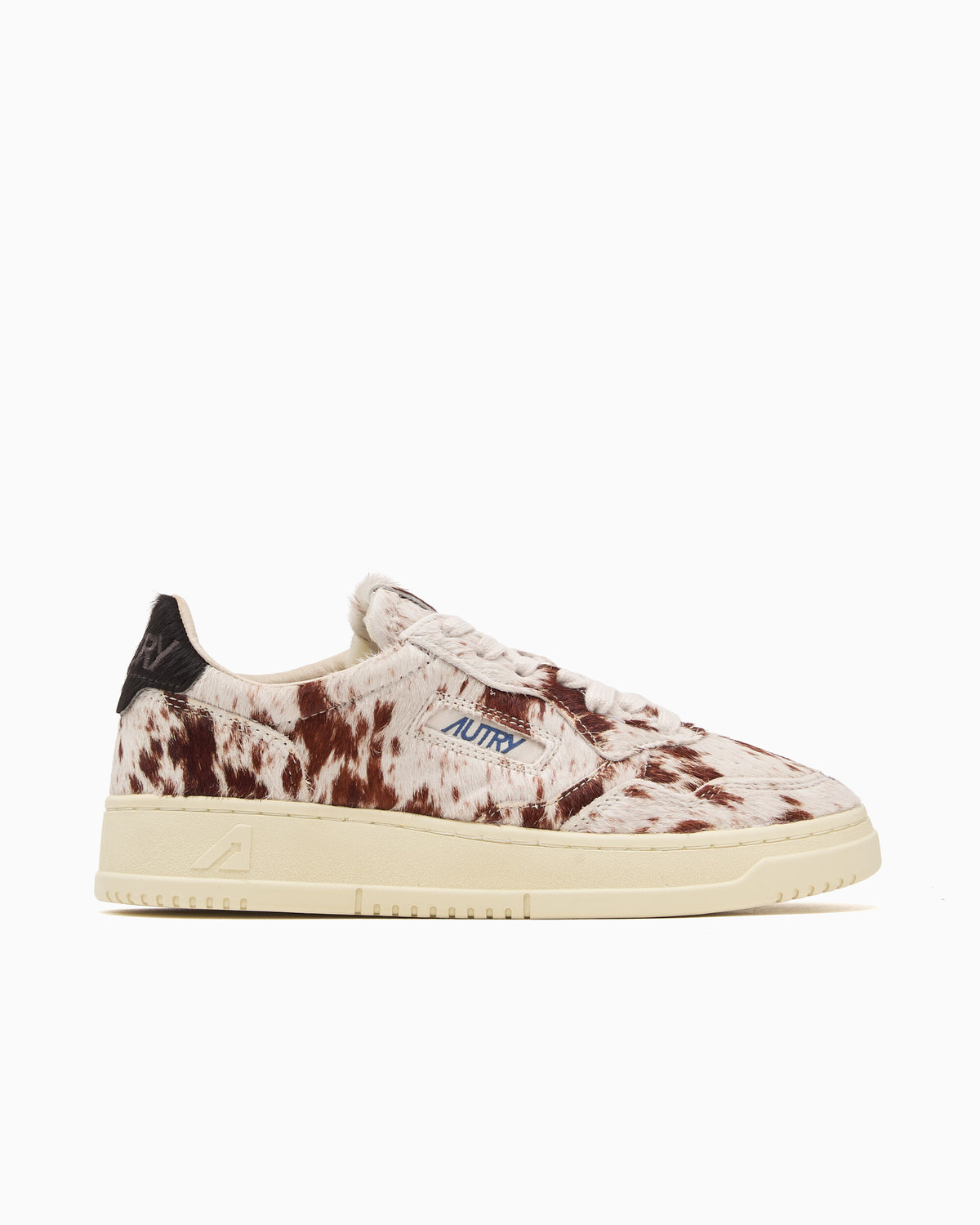 Sneakers Autry Women's Medalist Low "Pony" - AULWJA05